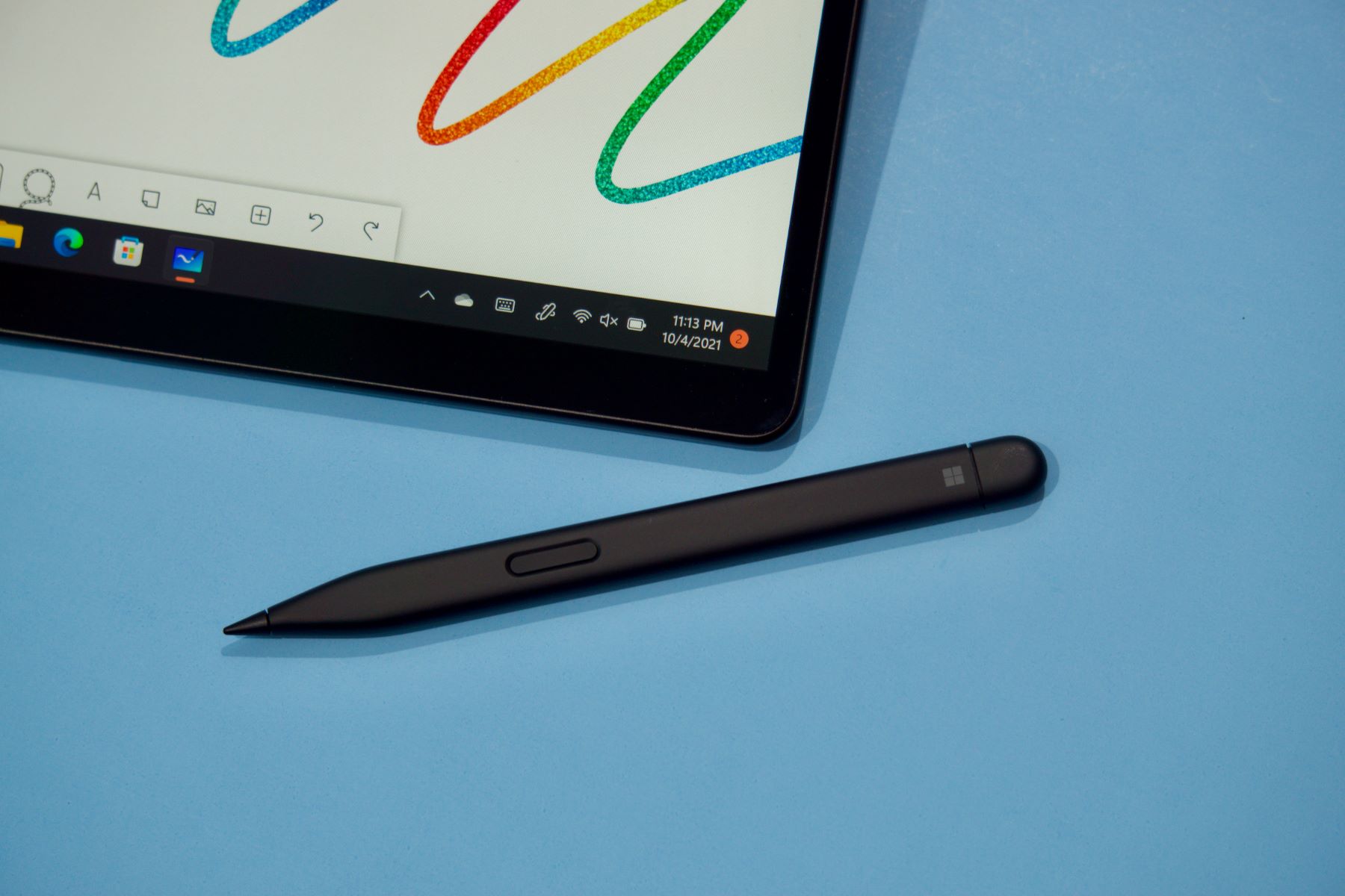 Connecting A Stylus Pen To Your Surface Pro: Step-by-Step Guide