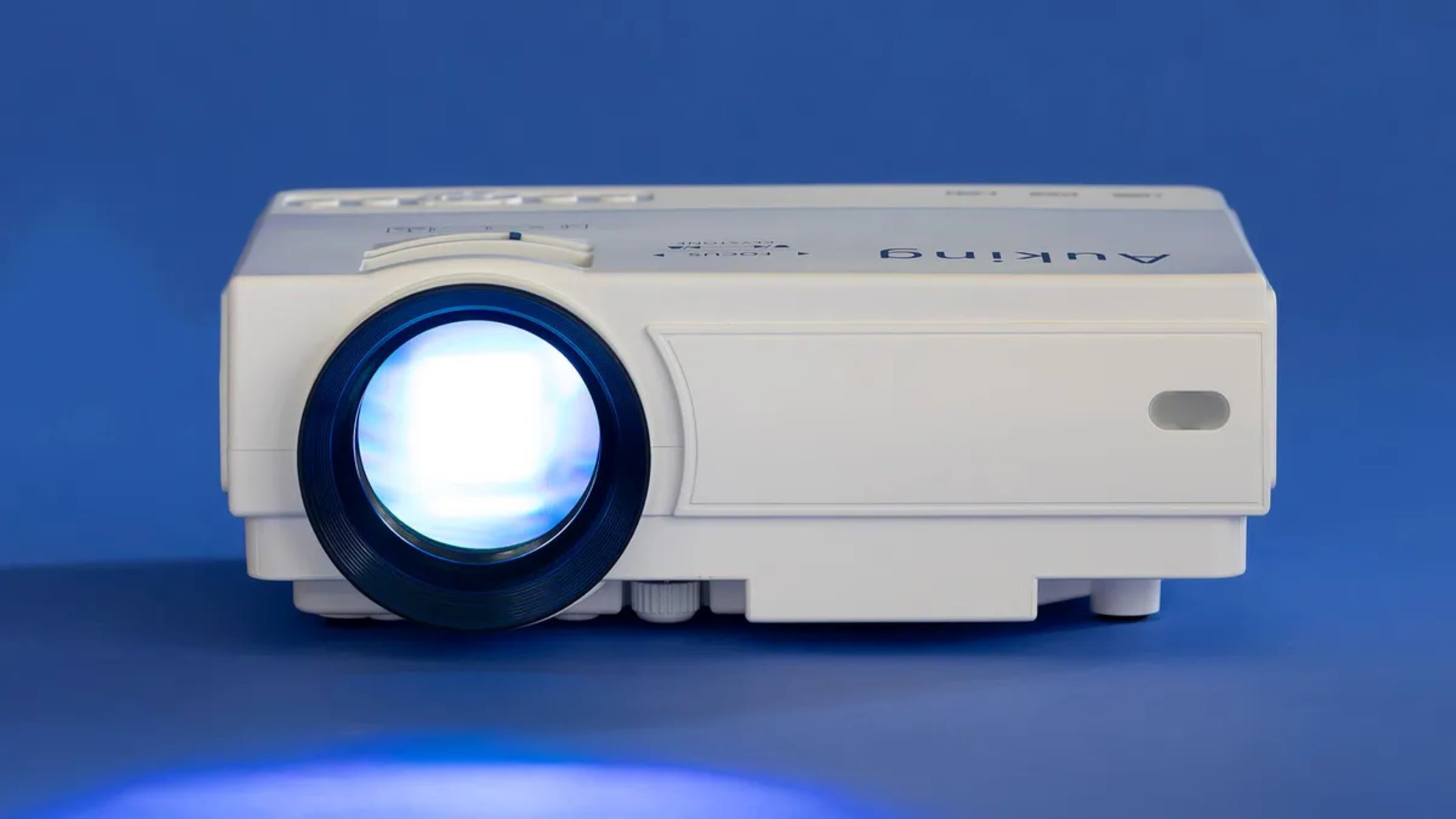 Connecting Auking Projector To IPhone: Step-by-Step Guide