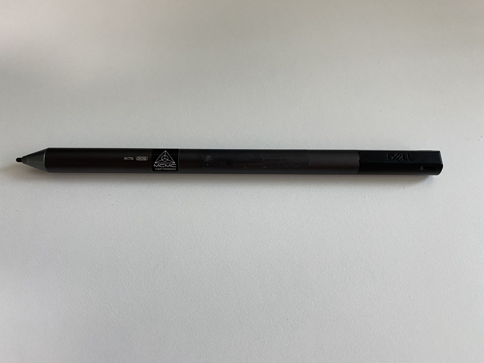 Connecting Dell Active Stylus: Step-by-Step Guide