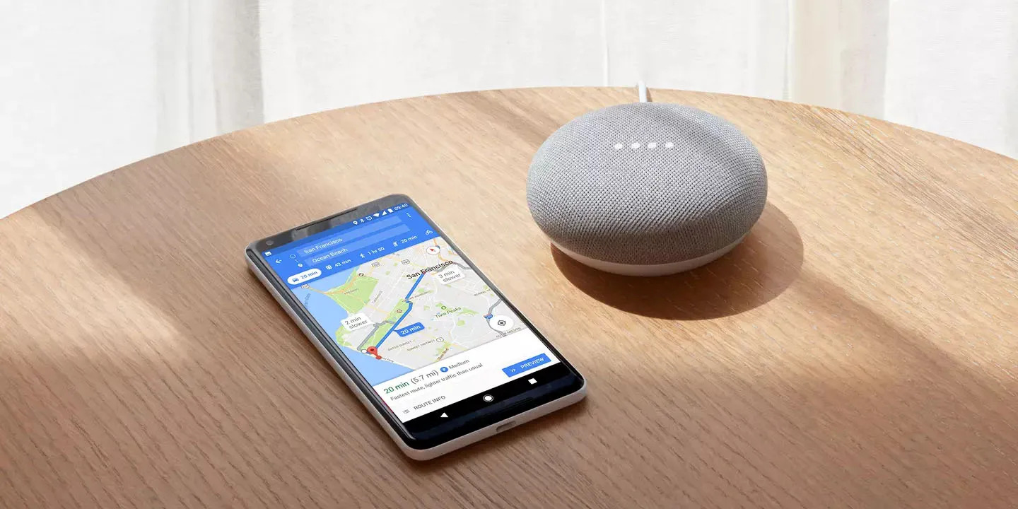 Connecting Google Speaker To Your Phone: Setup Guide