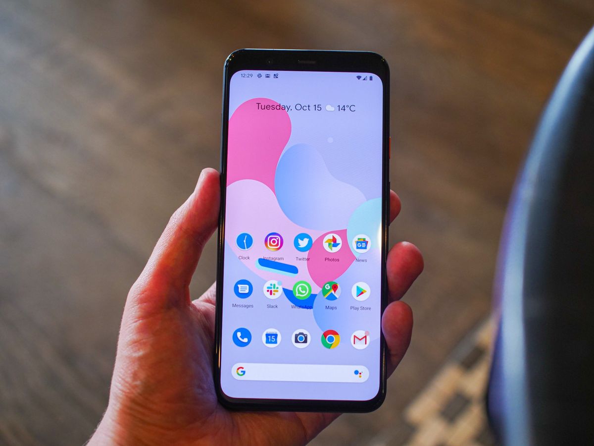 Connecting Headphones To Google Pixel 4: Step-by-Step