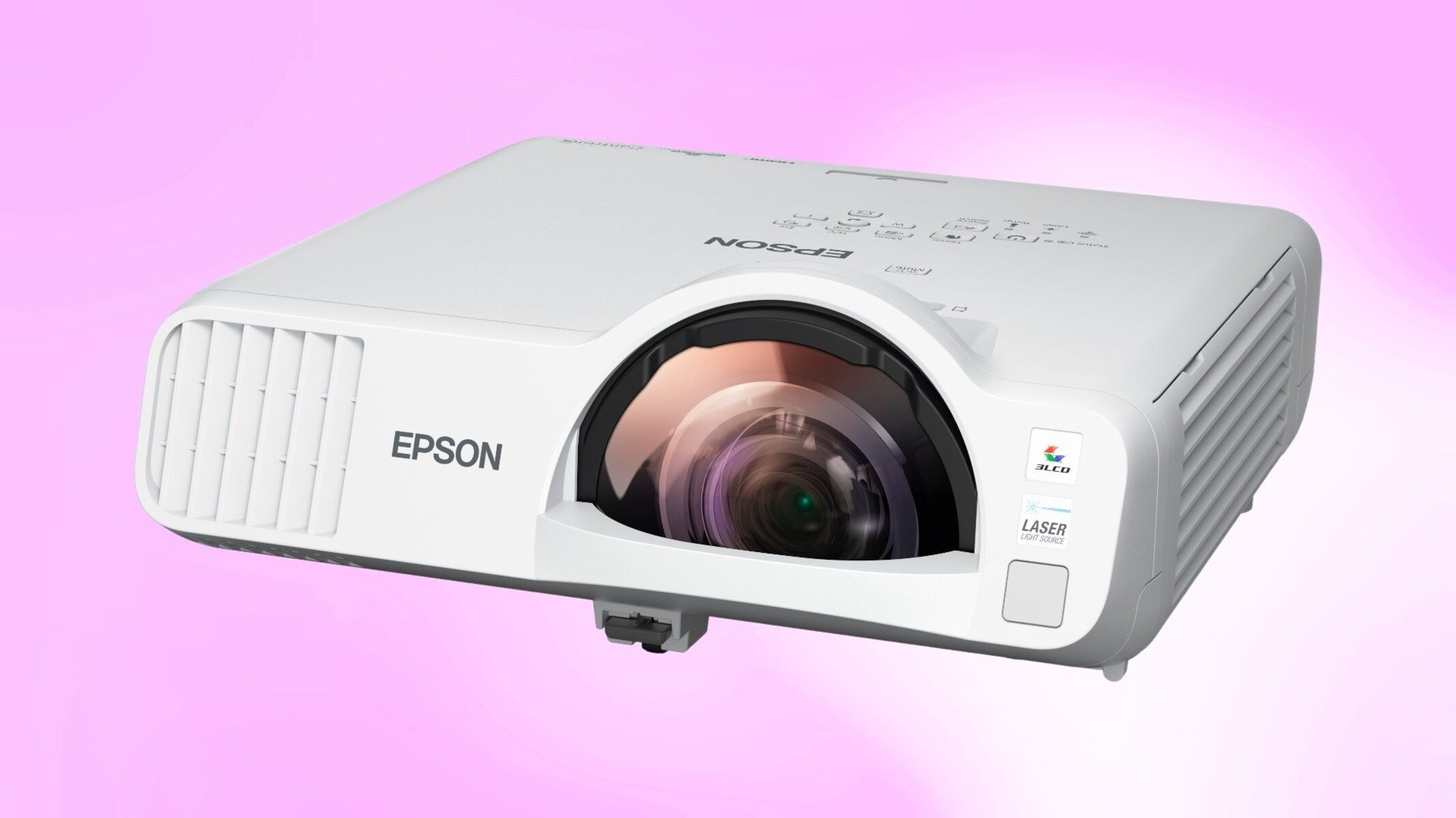 Connecting IPhone To Epson Projector: Easy Setup Guide