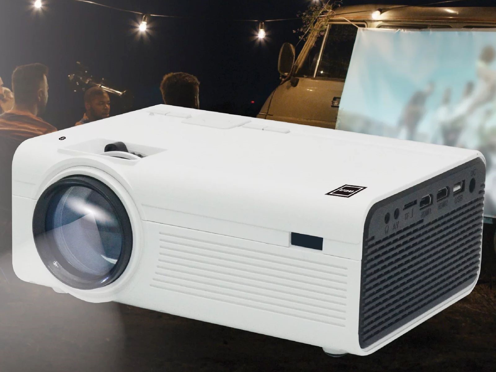 Connecting IPhone To RCA Home Theater Projector: Step-by-Step Guide