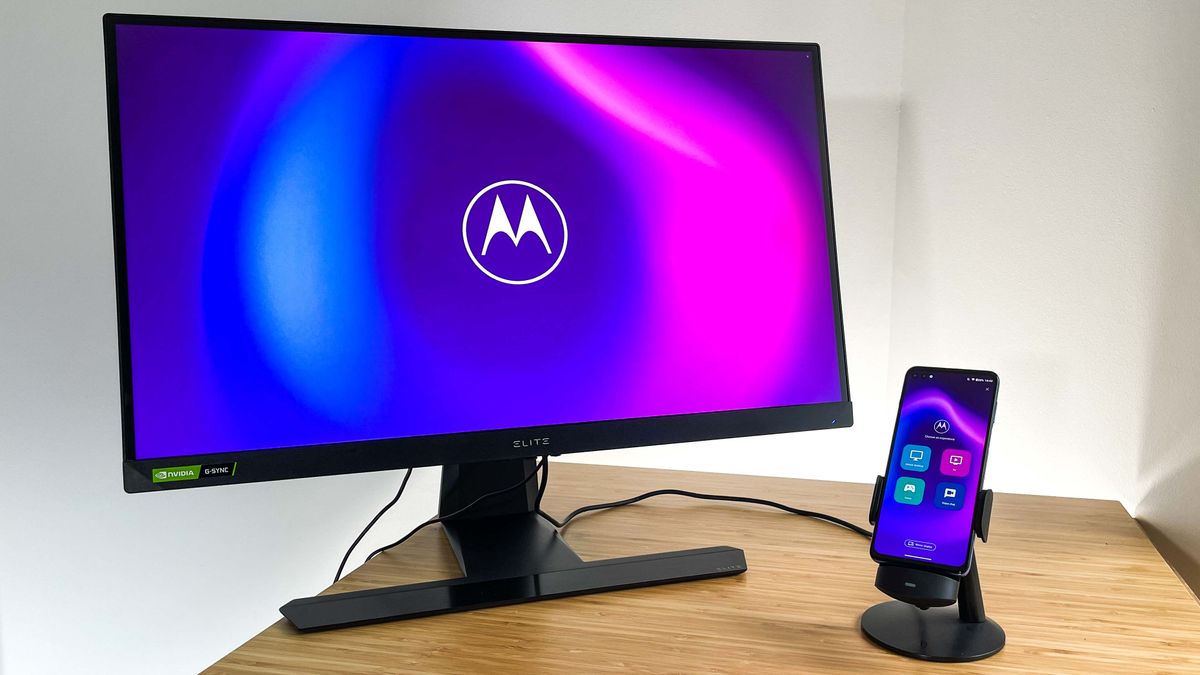 Connecting Moto G To PC: Quick And Easy Steps