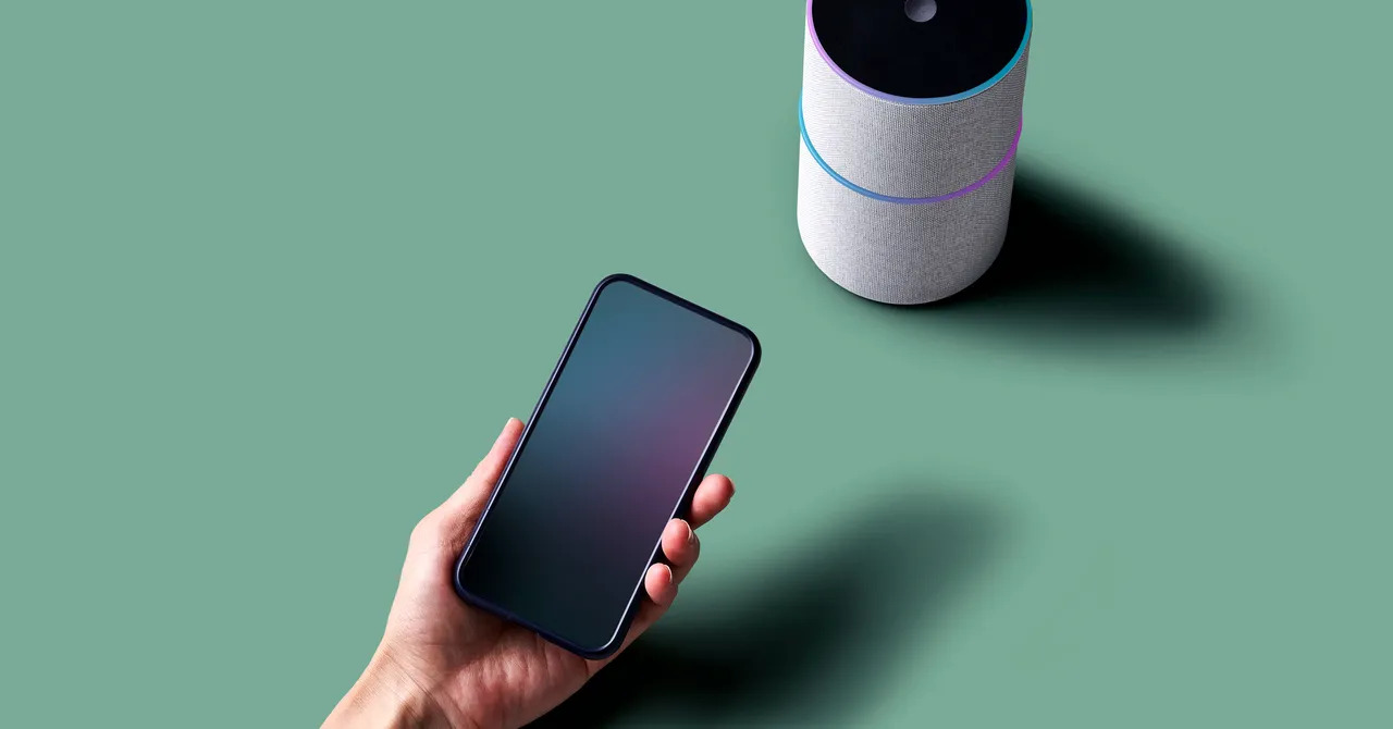 Connecting Your Phone To A Samsung Speaker: Setup Guide