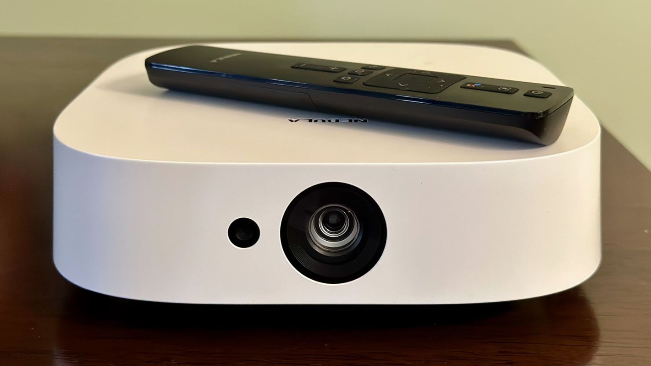 Connecting Your Phone To Nebula Projector: Step-by-Step Instructions