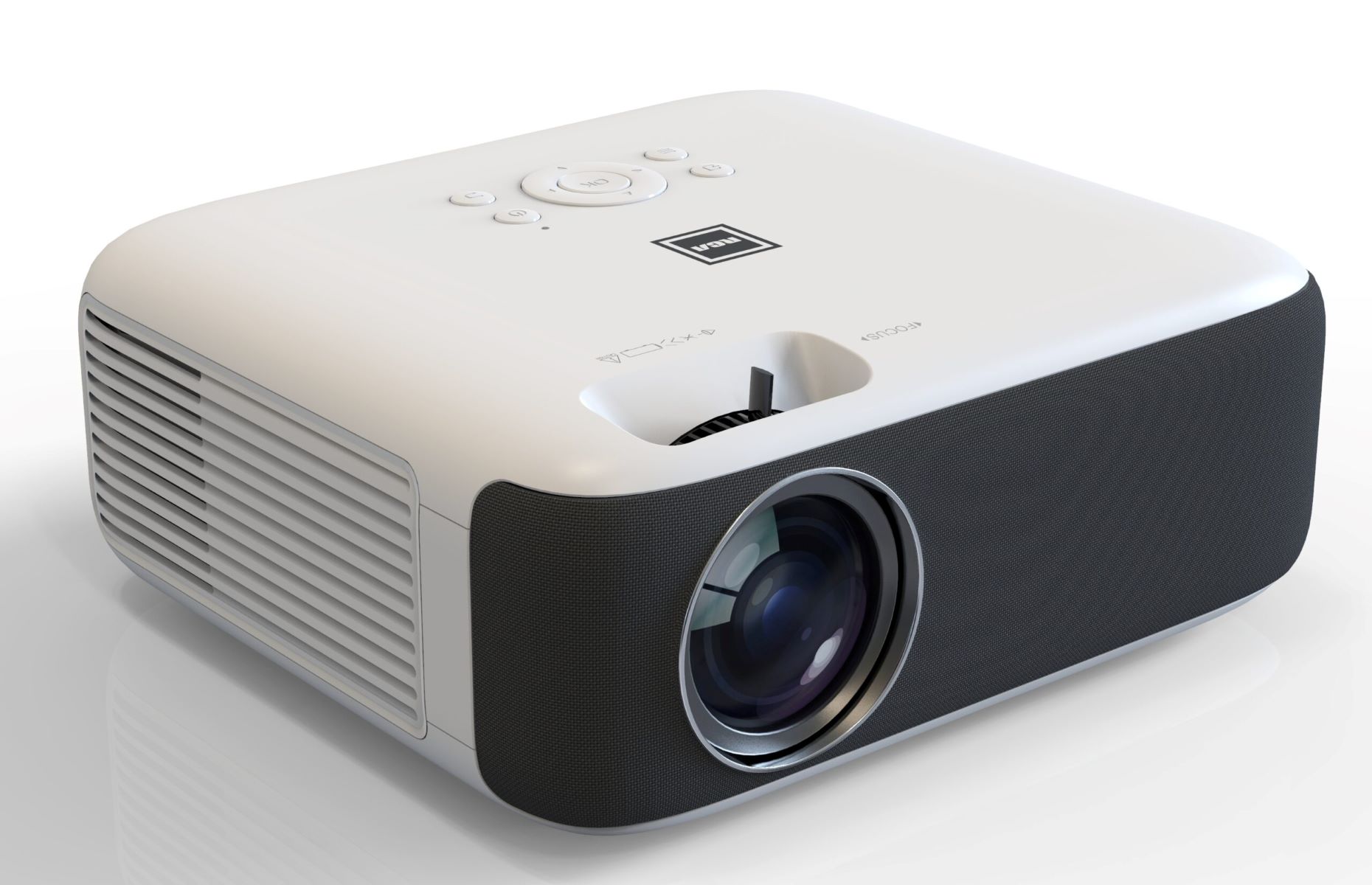 Connecting Your Phone to RCA Projector Easy Setup Guide CitizenSide