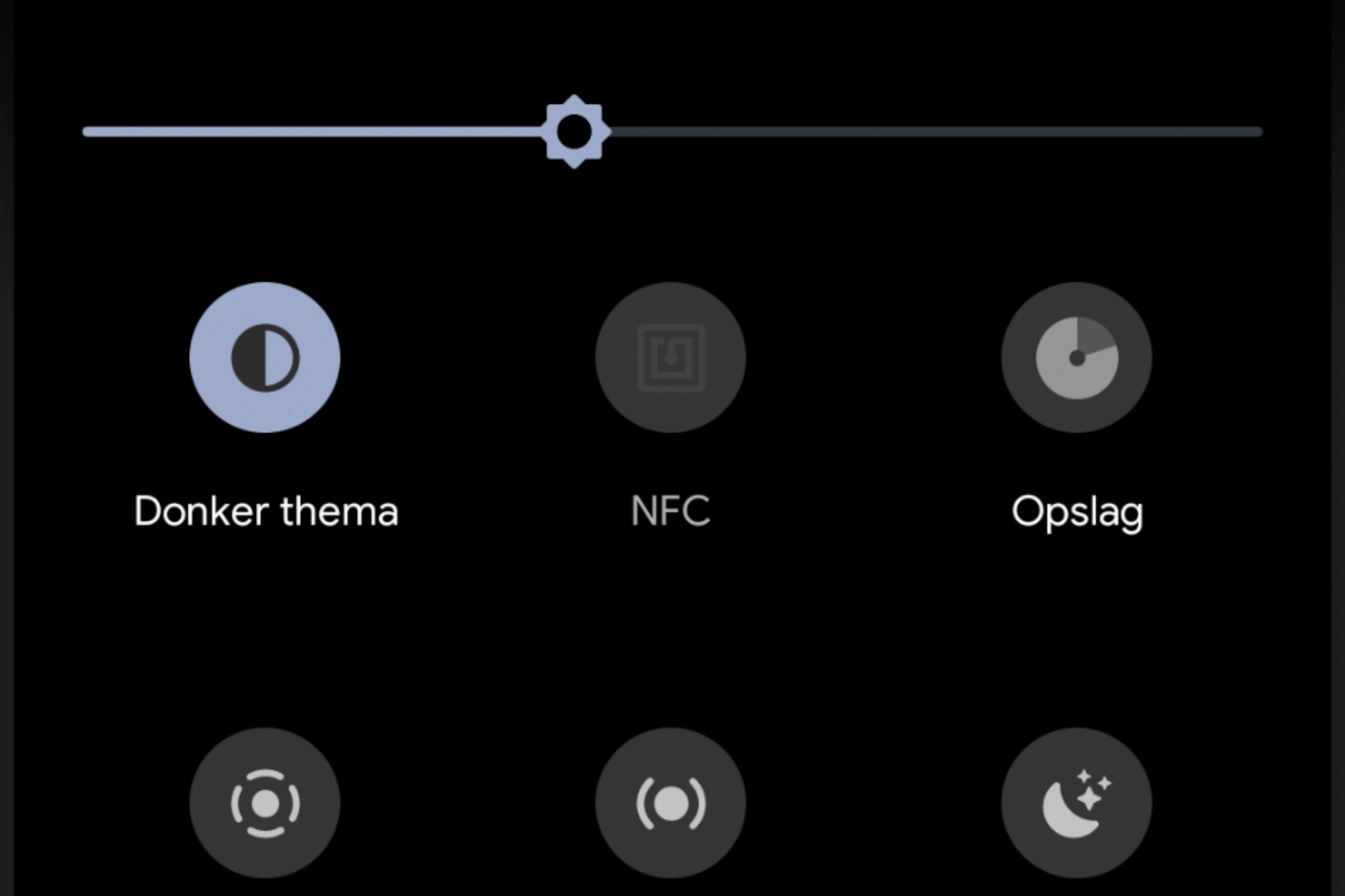 Connectivity Control: Turning Off NFC On Pixel 6