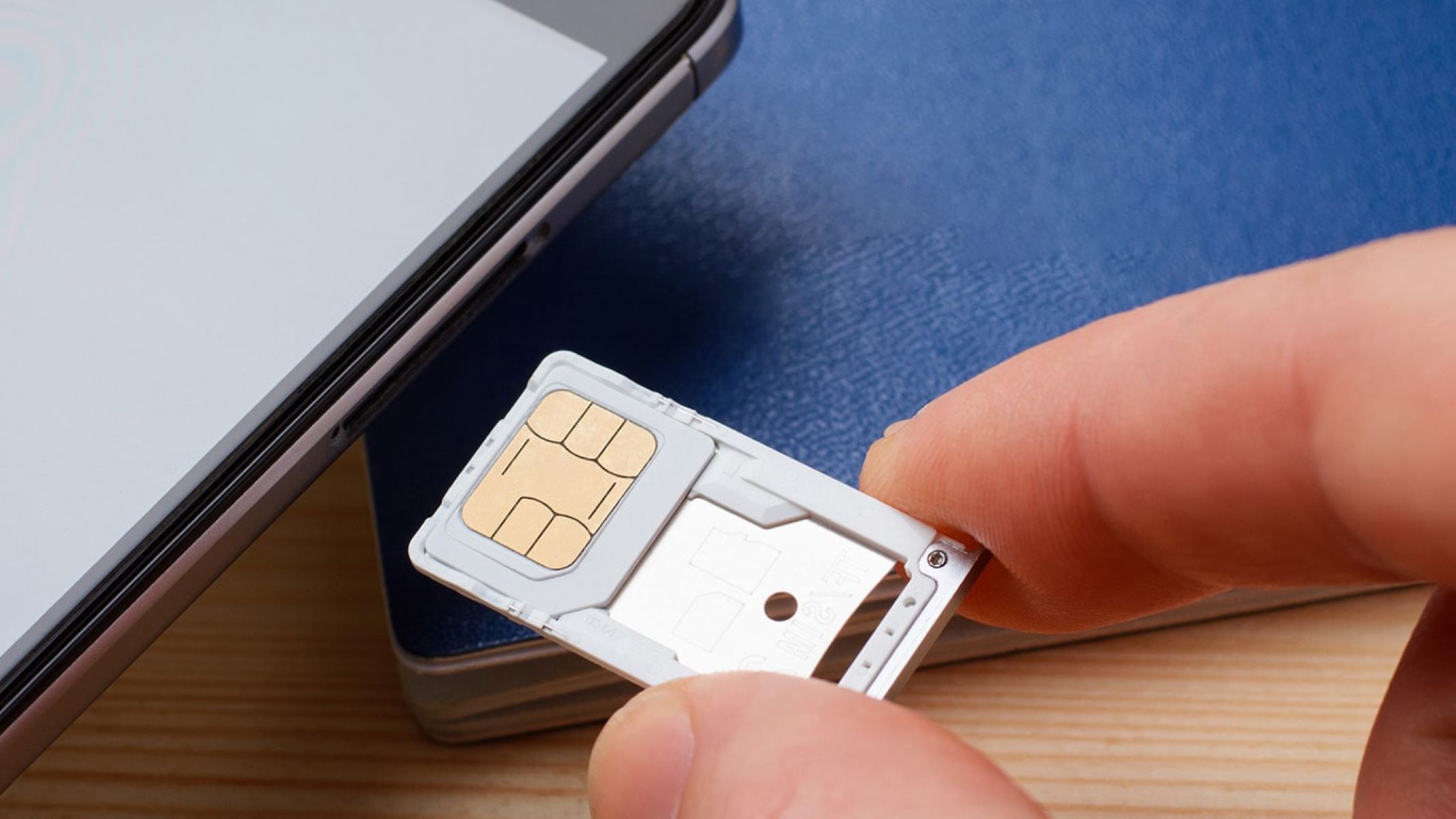 Consequences Of Taking Out SIM Card: What To Expect