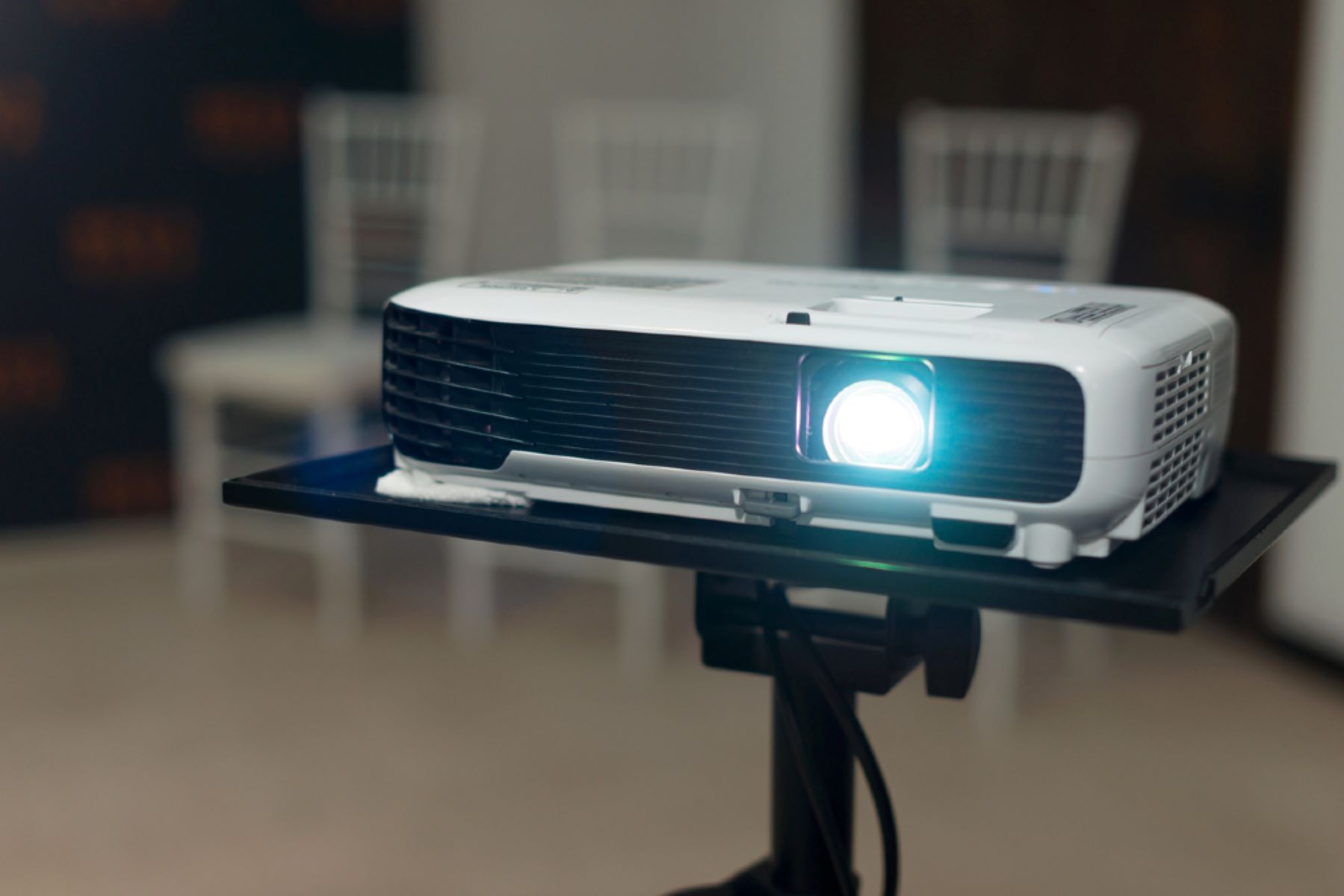 Controlling A Projector With Your Phone: A Quick Guide