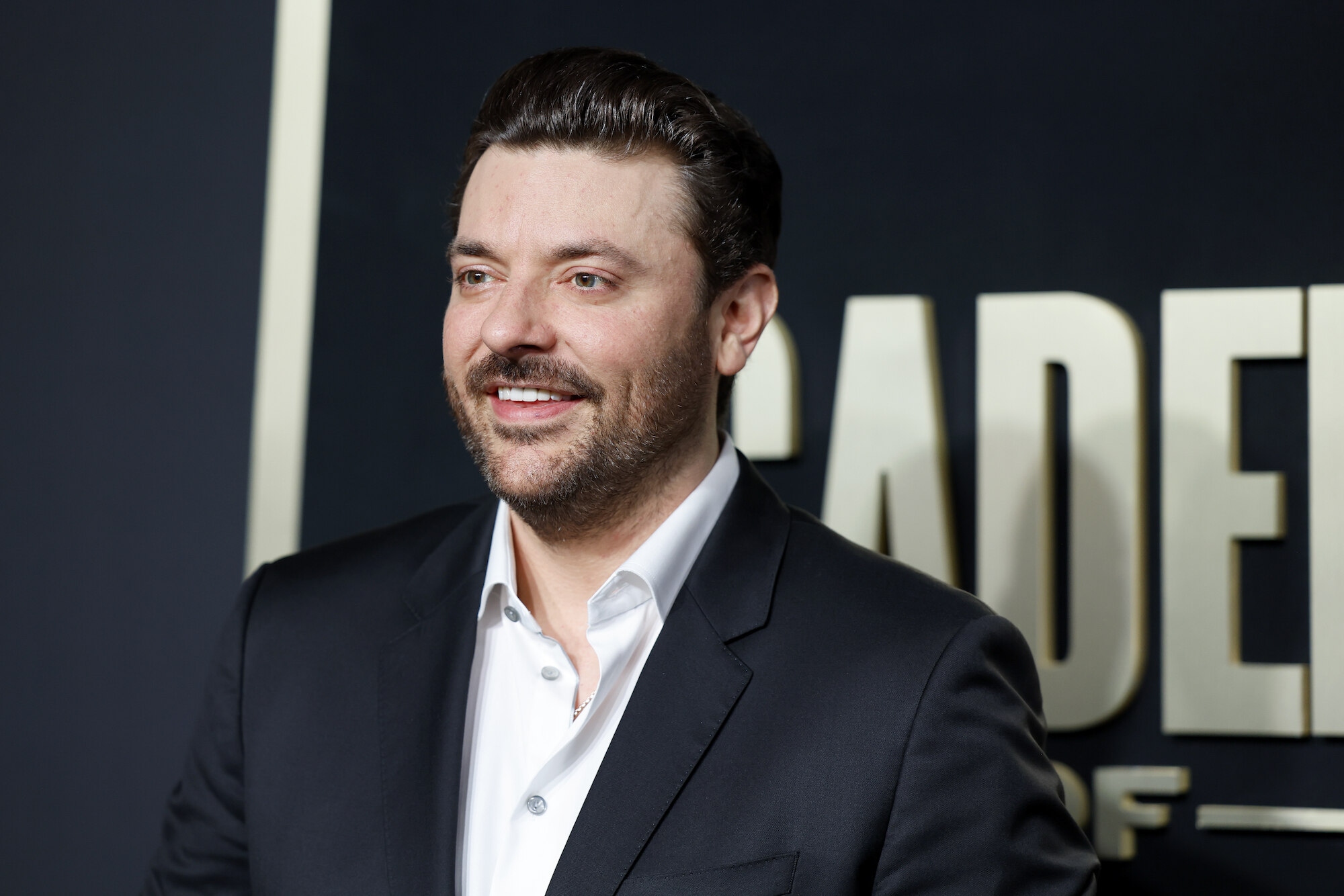 Country Singer Chris Young Arrested After Altercation With Officials At Nashville Bar