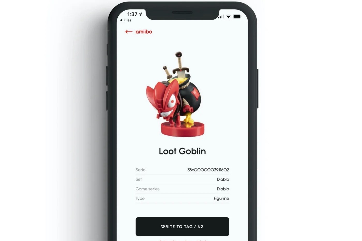 Crafting Amiibo Tags On IPhone: A Step-by-Step Tutorial