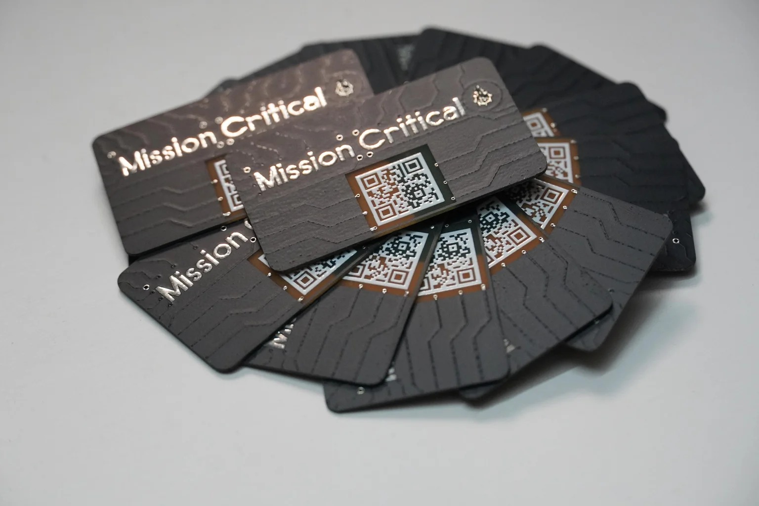 Crafting An NFC Business Card: A DIY Guide