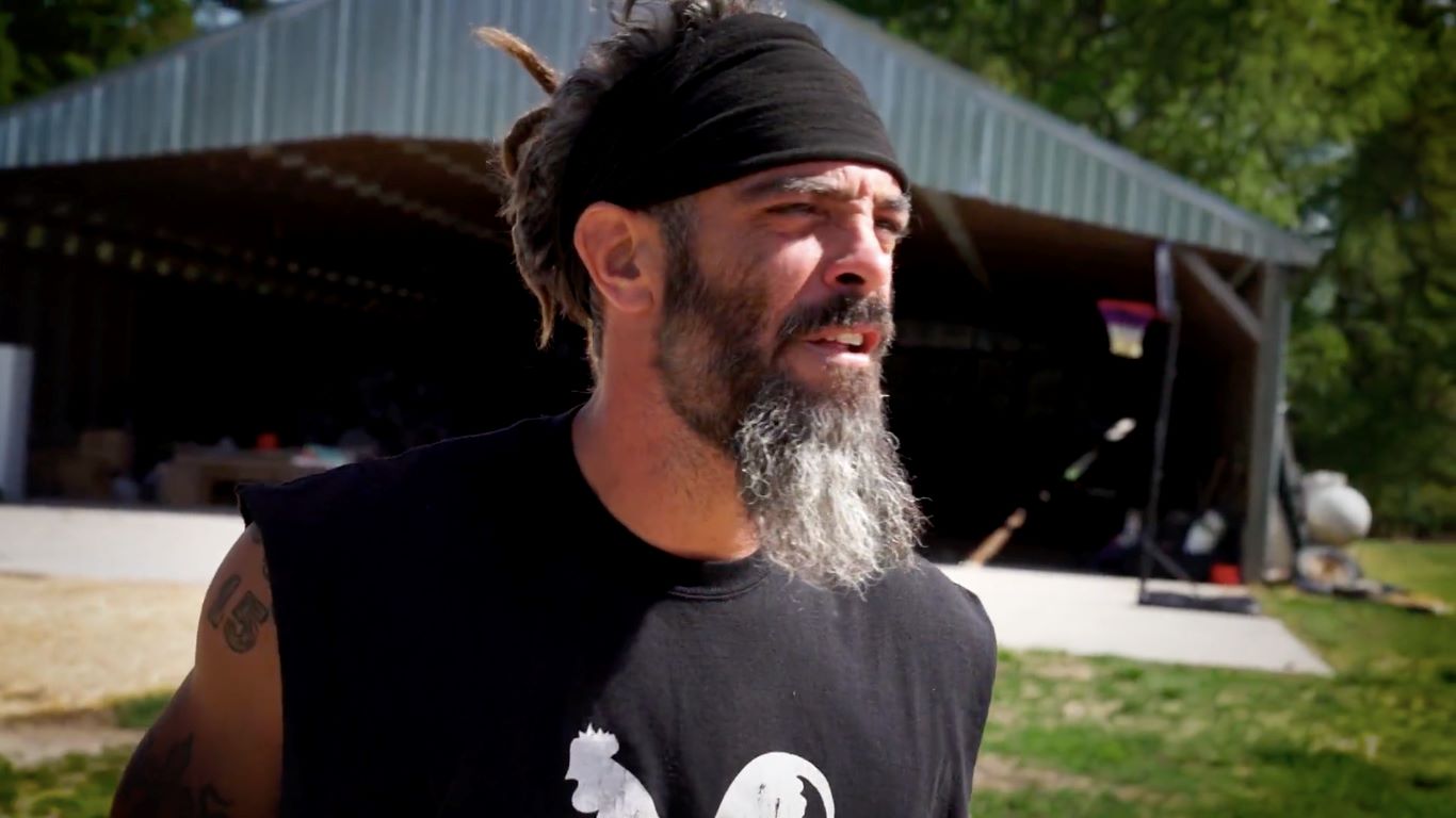 Daughter Of Late Wrestling Star Jay Briscoe Walks At AEW Dynamite 1 Year After Tragic Crash