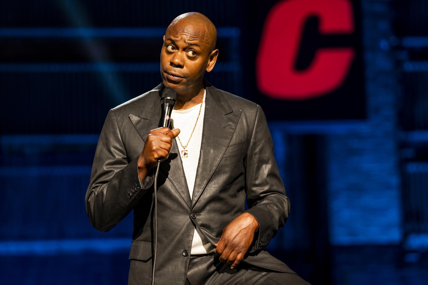 Dave Chappelle Criticizes Katt Williams For Targeting Black Comedians