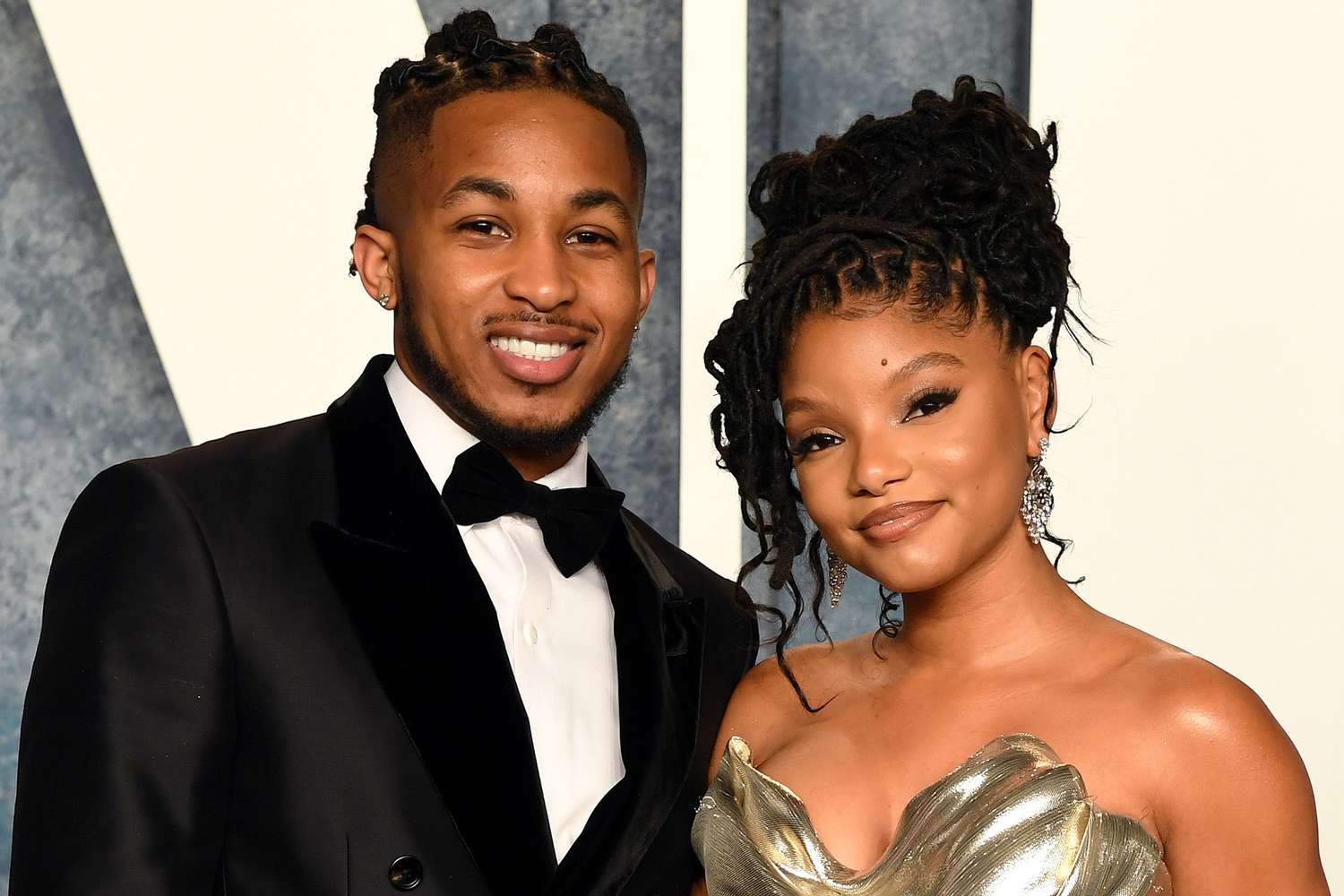DDG And Halle Bailey’s Baby Halo Makes Grand Entrance Into The World