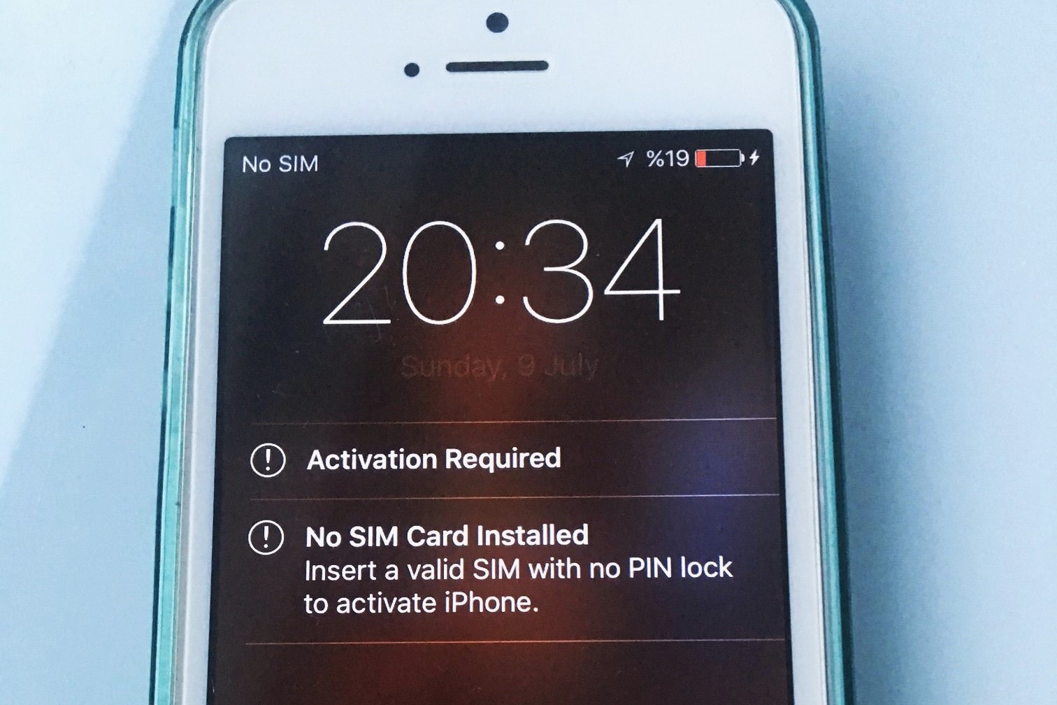 Deactivating SIM Card: A Step-by-Step Guide