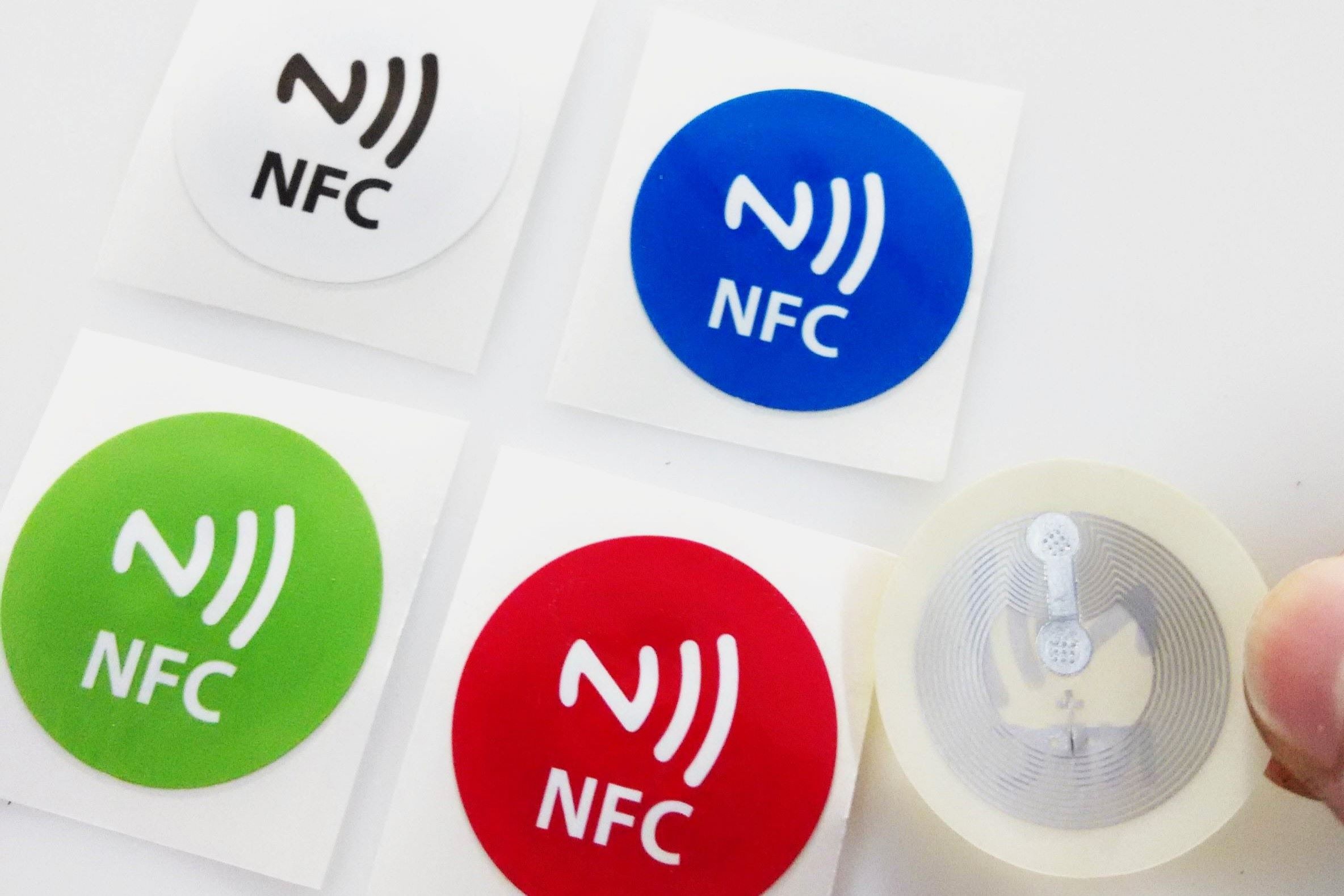 Deciphering The NFC Icon On Your Phone: What It Signifies