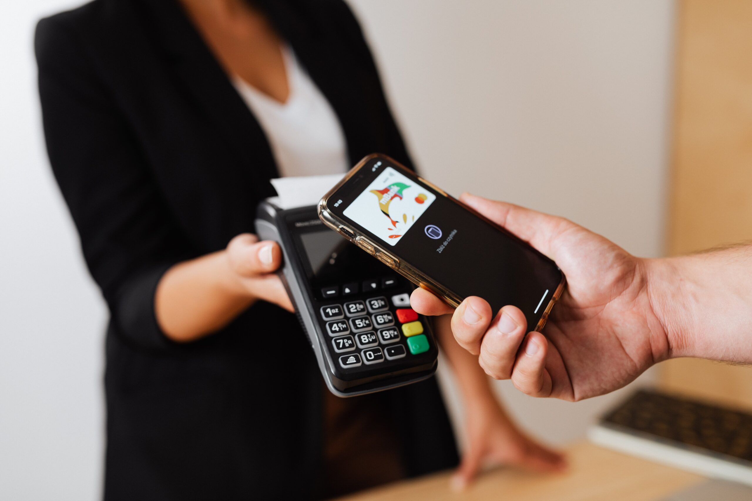 Decoding Contactless Payments With NFC: A User’s Guide