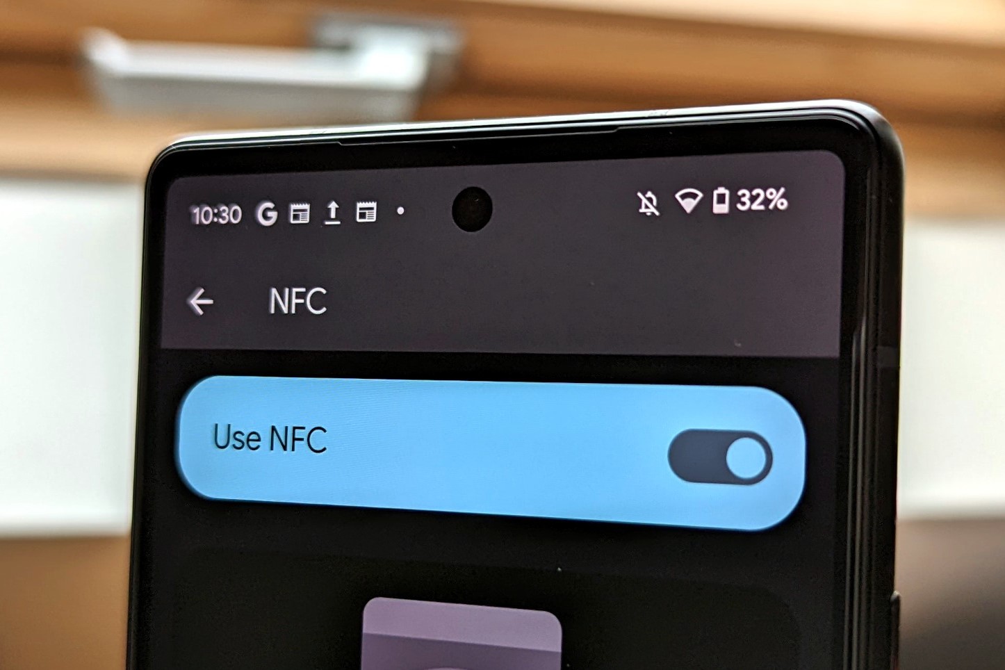Decoding NFC On Android Phones: Meaning And Applications