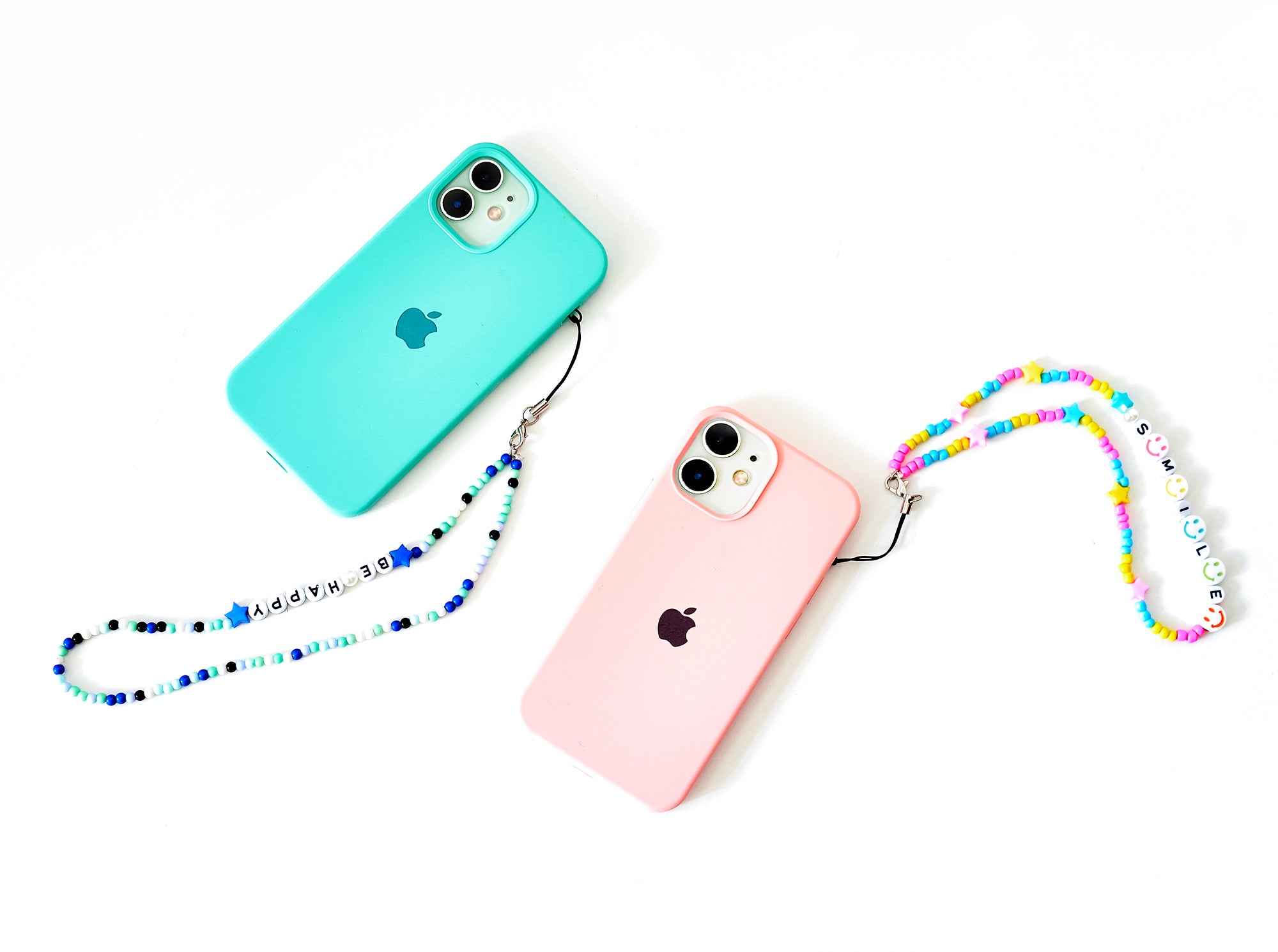 Decor Placement: Choosing Locations To Hang Charms On Your IPhone