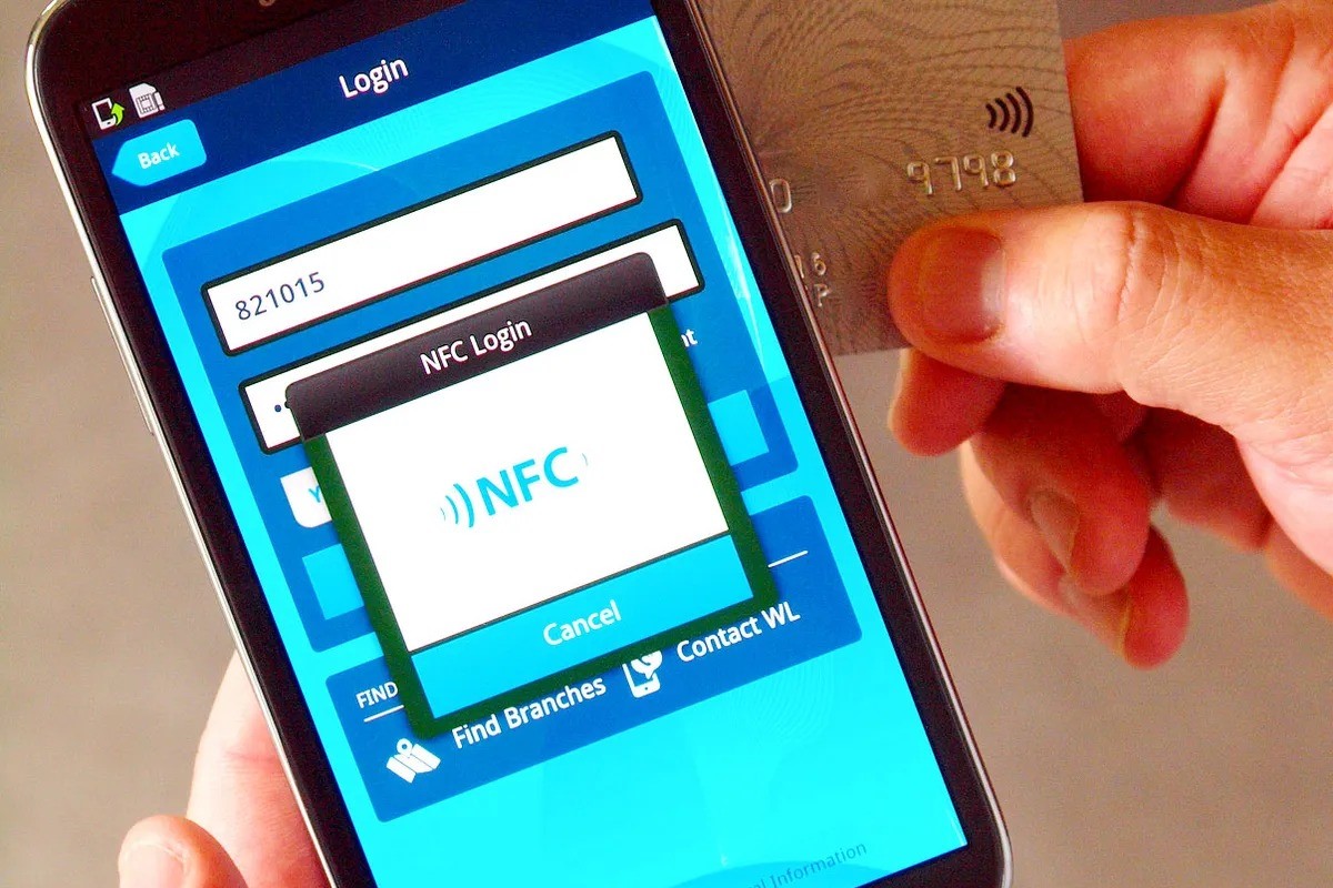 Demystifying NFC On Your Phone: A User-Friendly Guide