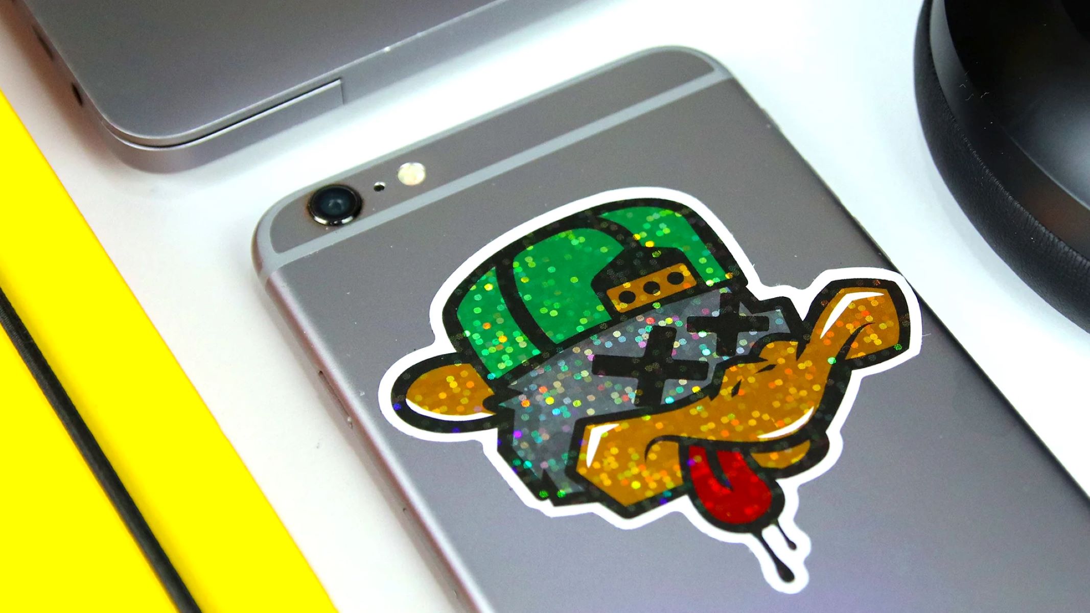 Designing Unique Stickers For Your Phone: Tips And Tricks