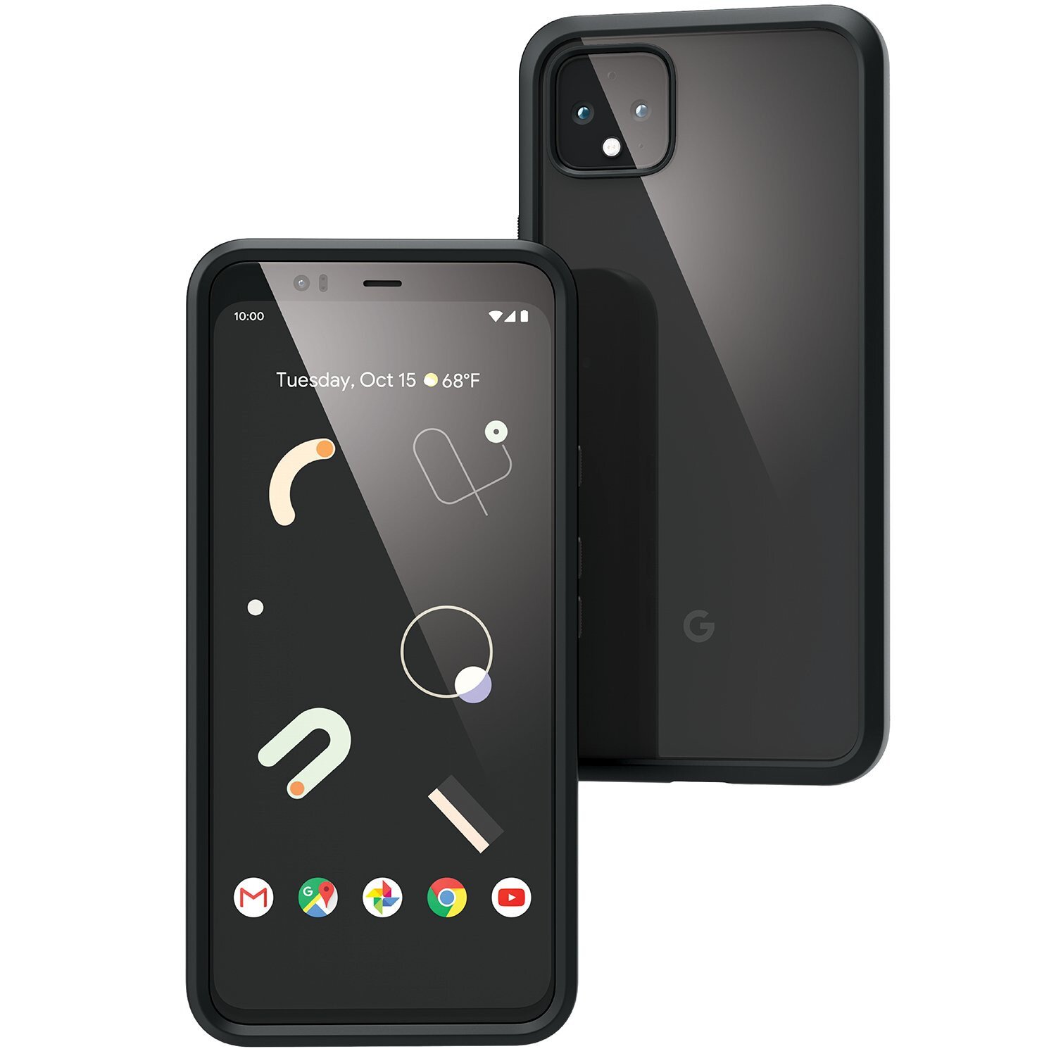 Details On The Release Date And Locations For Google Pixel 4
