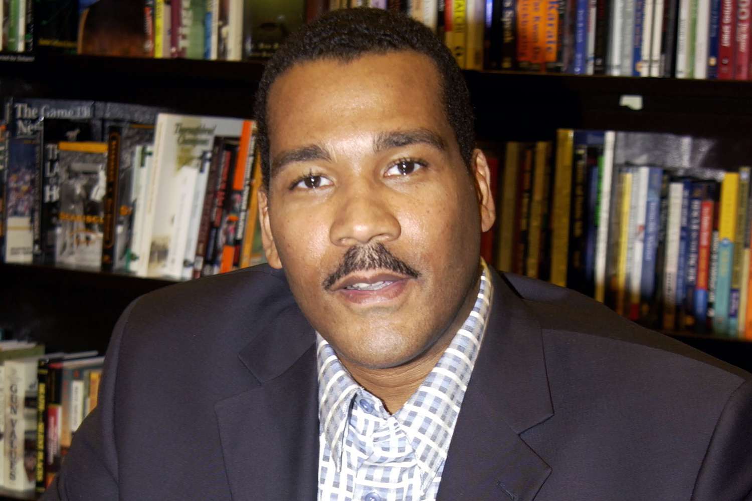 Dexter Scott King, Son Of Martin Luther King Jr., Passes Away At 62