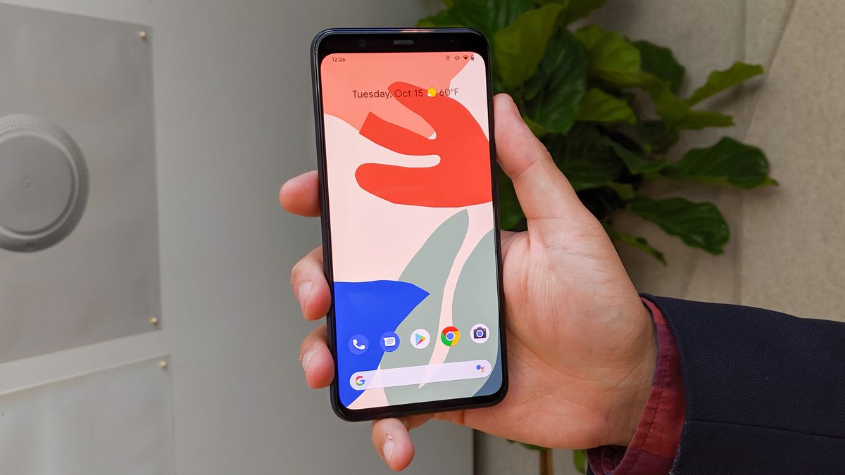 Disabling Mobile Data On Google Pixel 4A: A Quick Tutorial
