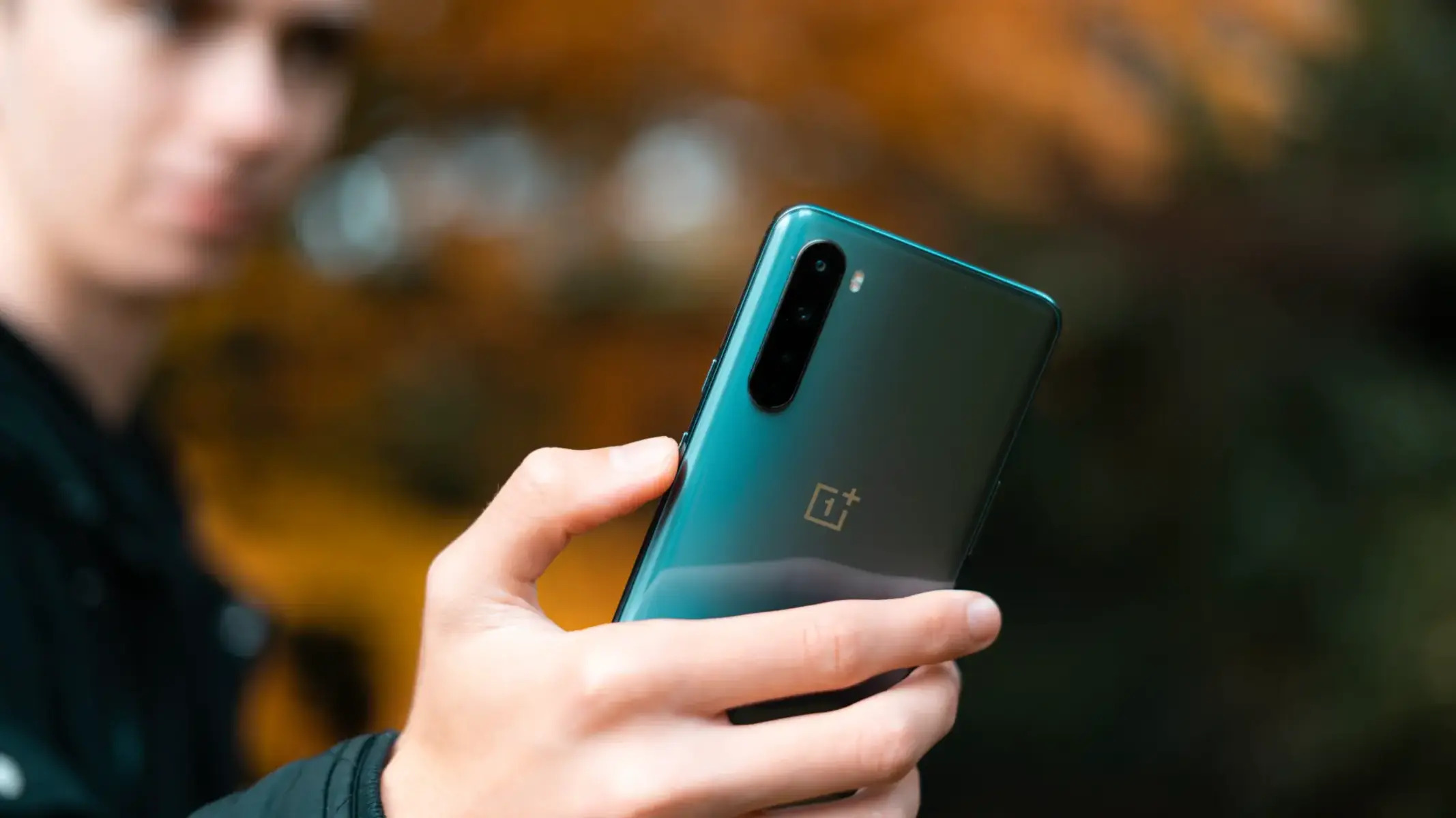 Disabling Pocket Mode On OnePlus Nord (Step-by-Step Guide)