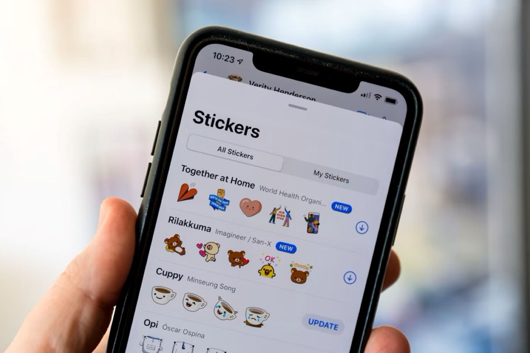 Disabling Stickers On Your Android Device: Step-by-Step Guide