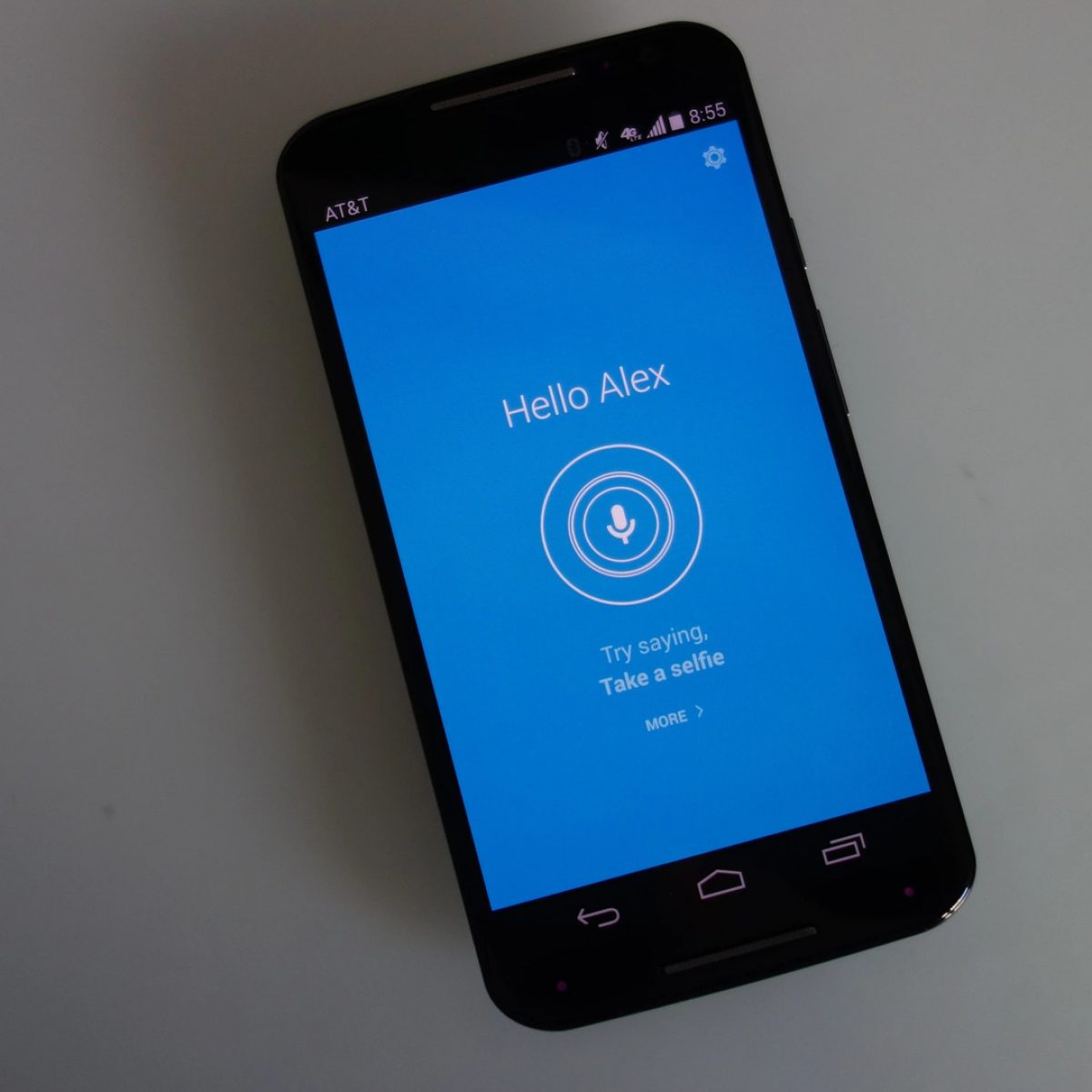 Disabling Voice Assistant On Moto G: Quick Steps