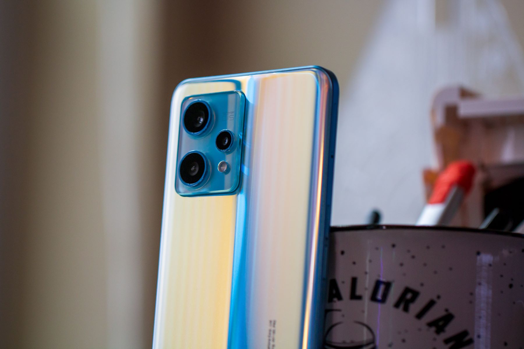 Discovering The Latest Realme Phone: A Quick Guide