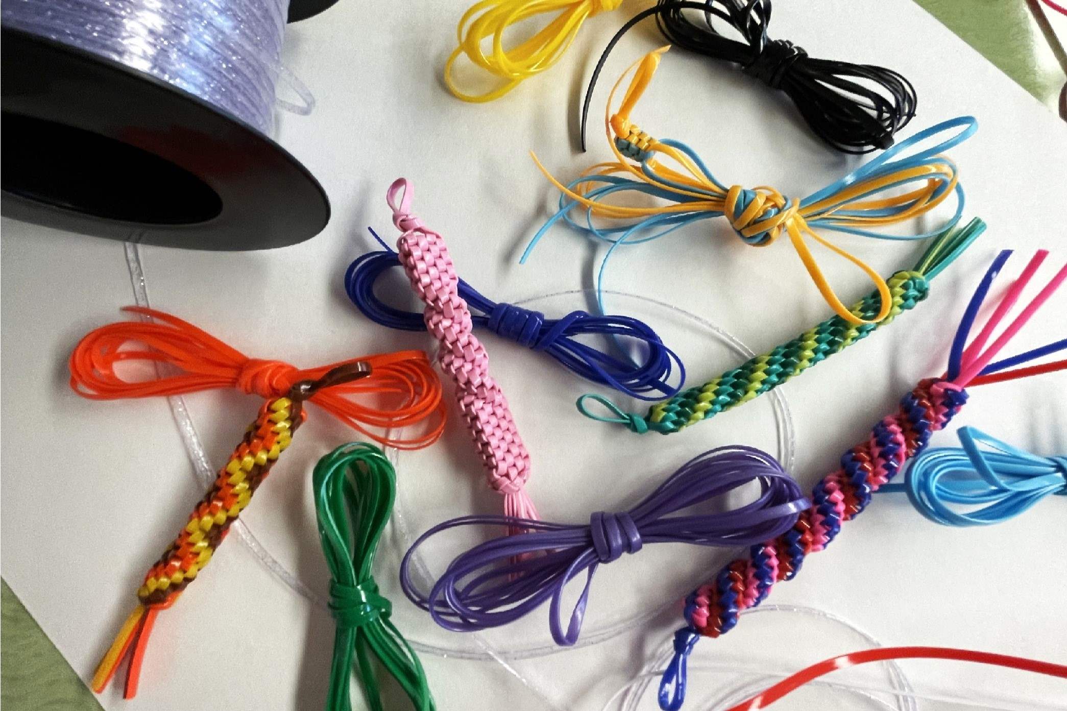DIY Crafting: Creating Your Own Lanyard With Ease