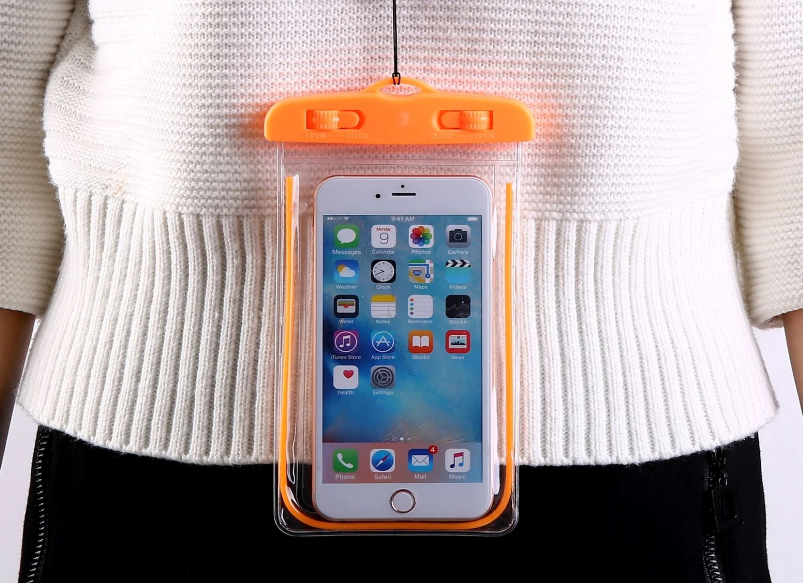DIY Protection: Crafting A Waterproof Phone Case With Silicone