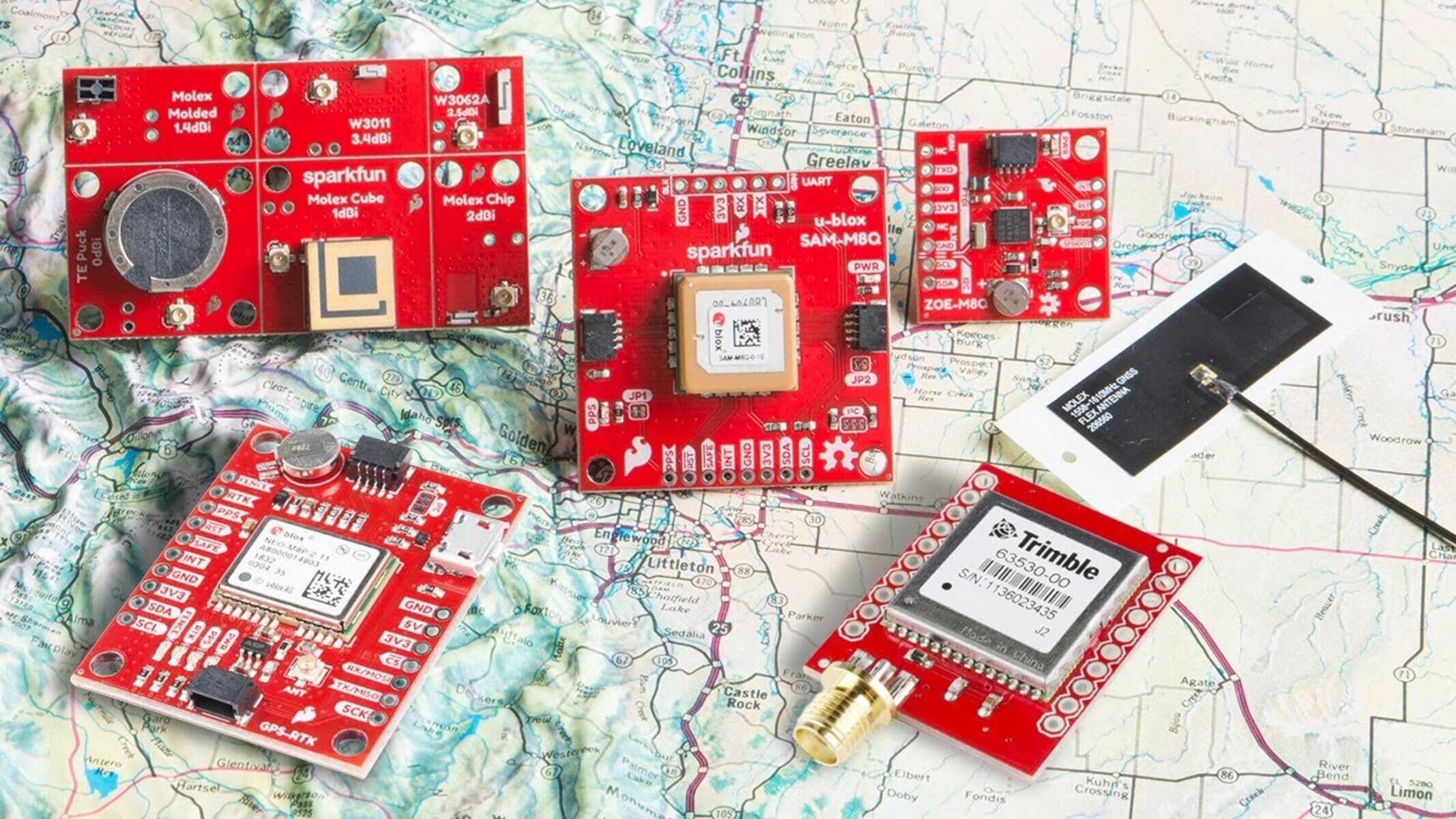 DIY Tracking: A Guide On How To Make Your Own GPS Tracker