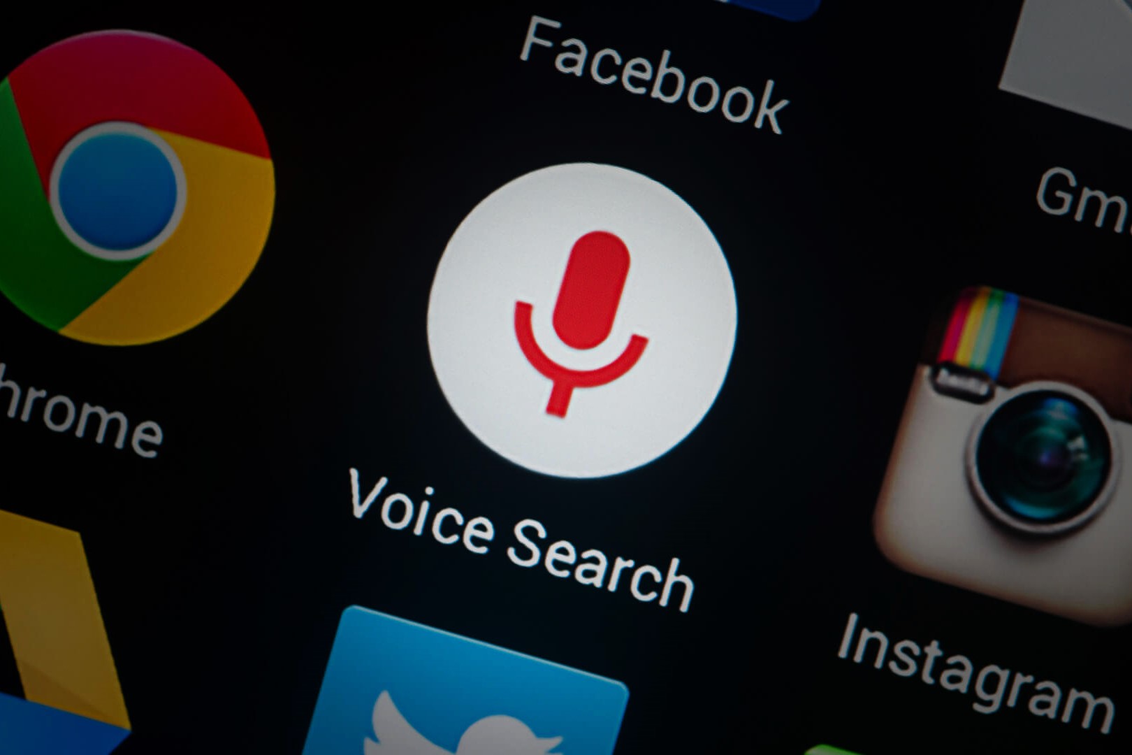 Downloading Google Voice Search To Xiaomi Redmi 3: Step-by-Step Guide