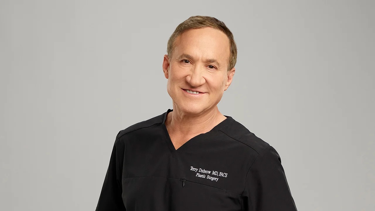 Dr. Terry Dubrow Responds To Jillian Michaels’ Critique Of Ozempic