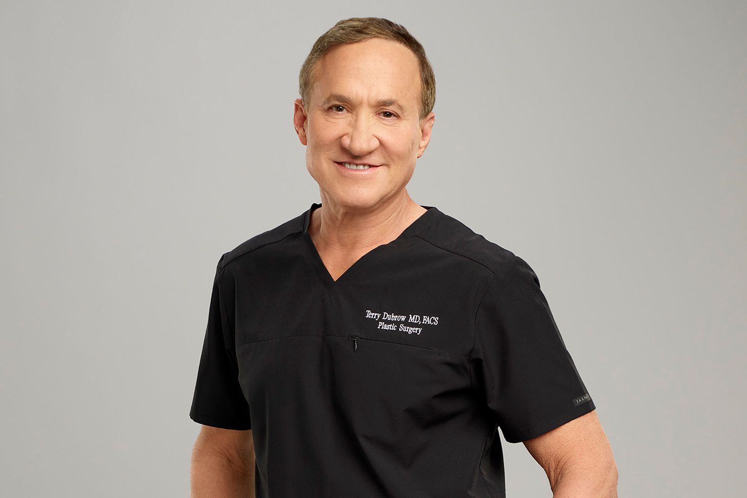 Dr. Terry Dubrow Stands Up For Ozempic Against Jillian Michaels’ Criticism