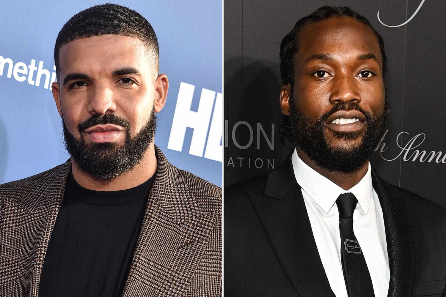 Drake And Meek Mill Demand Justice For Young Thug’s Leaked Jailhouse Phone Call