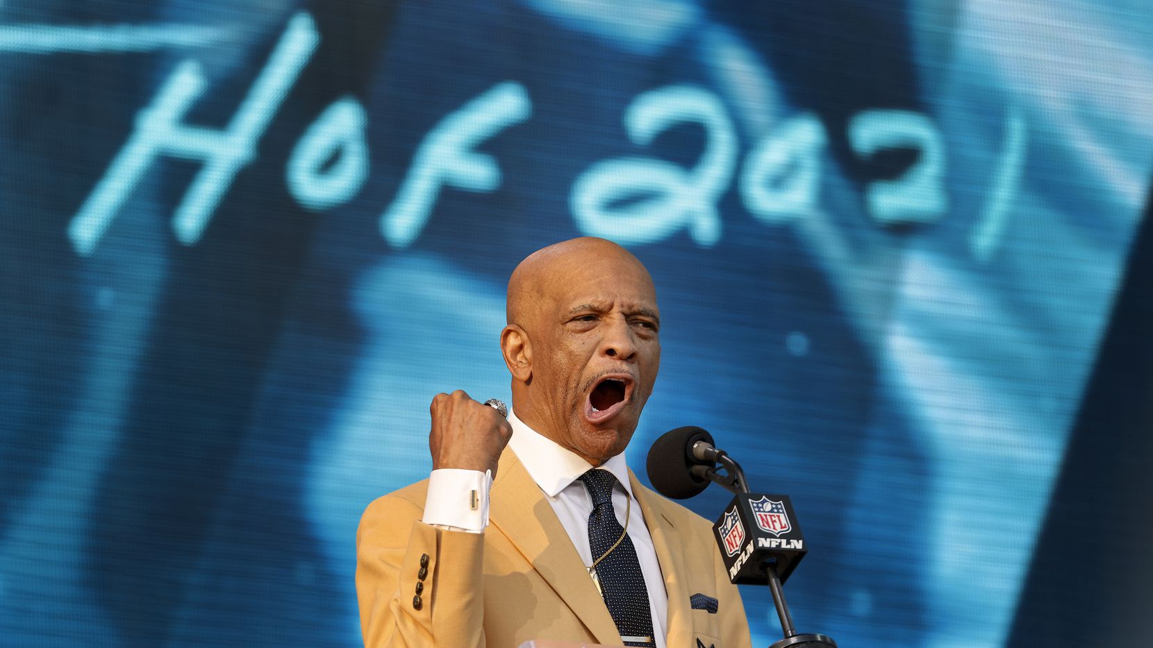 Drew Pearson Supports Cowboys’ Decision To Pass On Bill Belichick