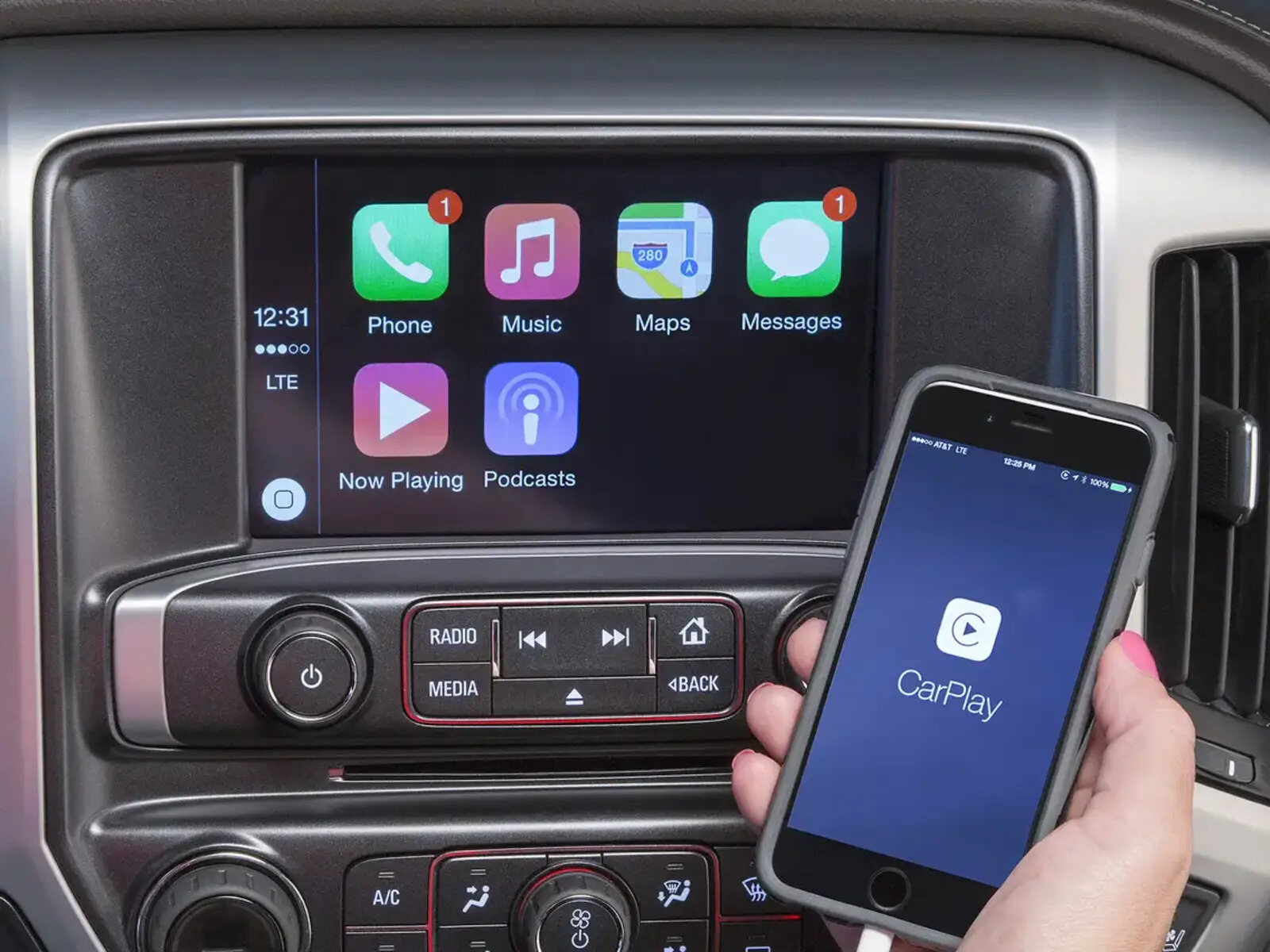 Easy Setup: Connecting Your Phone To Your Vehicle’s Bluetooth