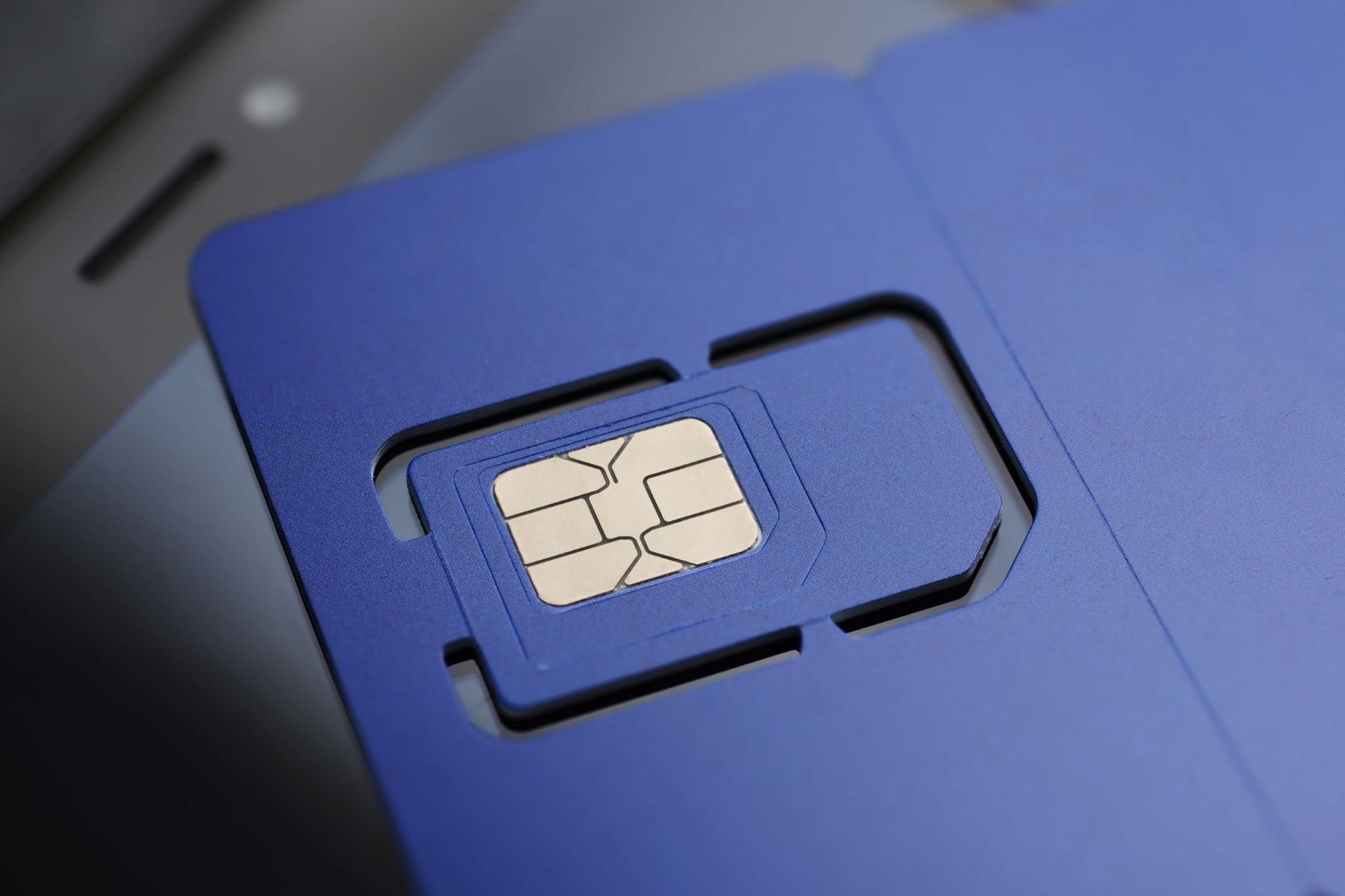Easy Top-Up: Recharging Your Prepaid SIM Card