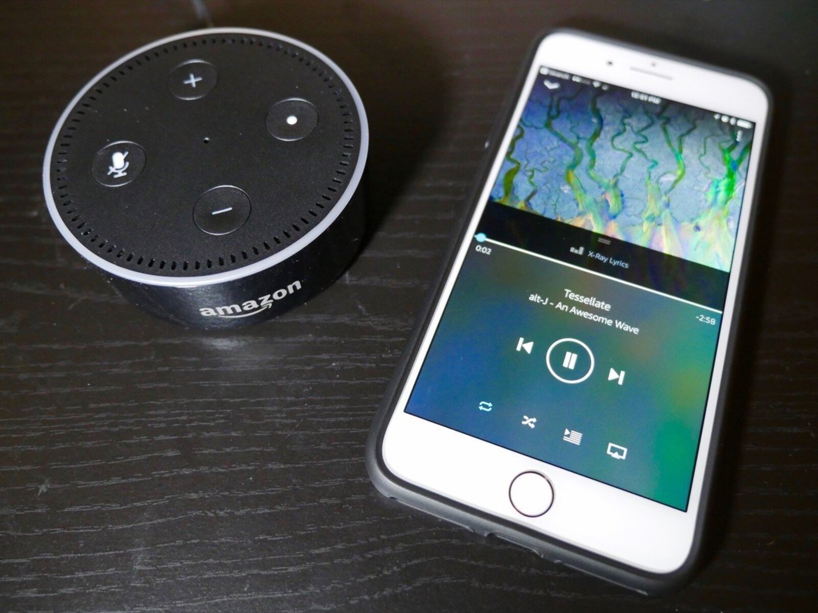 Echo Dot Harmony: Connecting IPhone Bluetooth To Echo Dot
