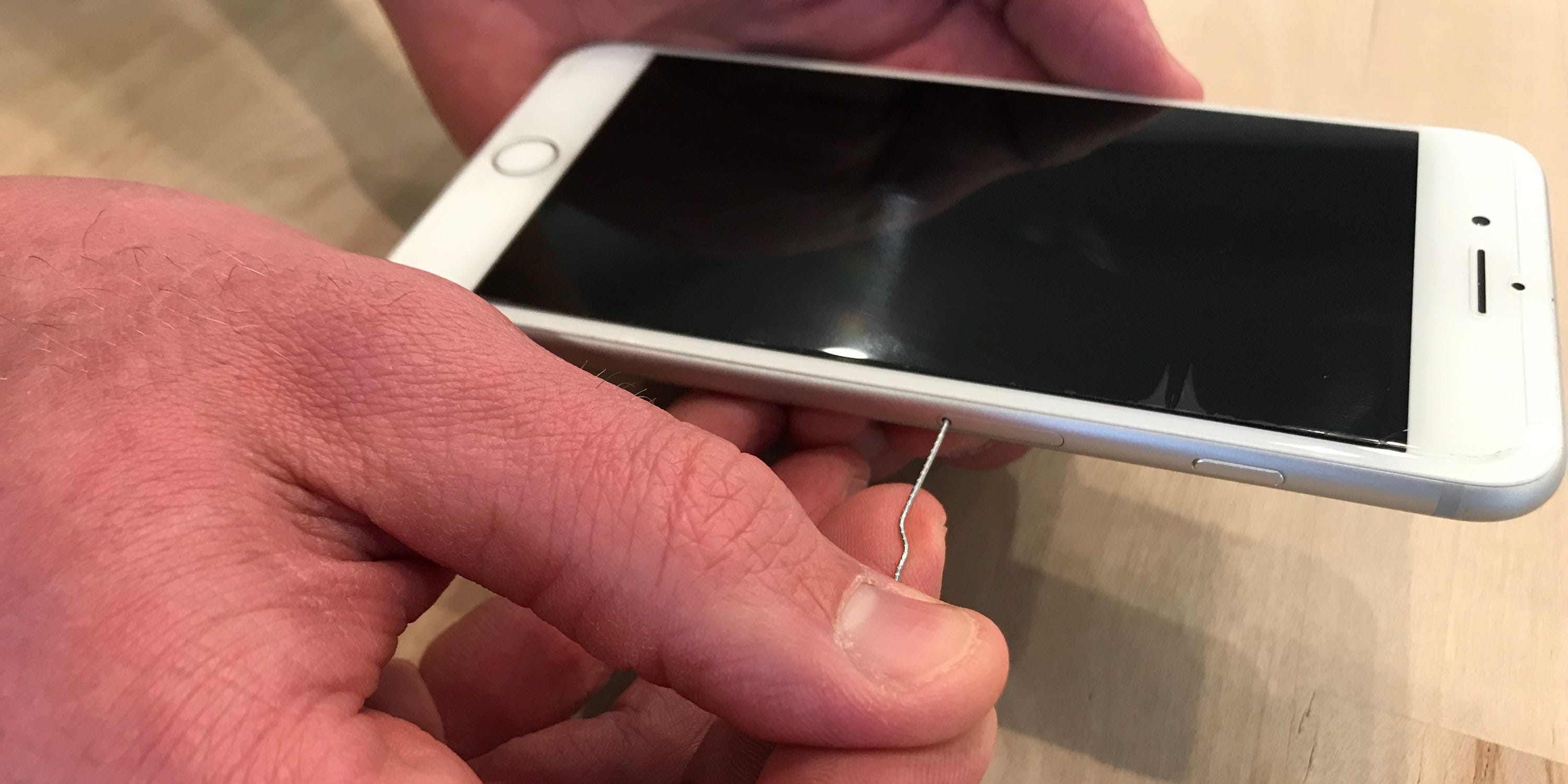 Effects Of Removing SIM Card From IPhone: What To Expect