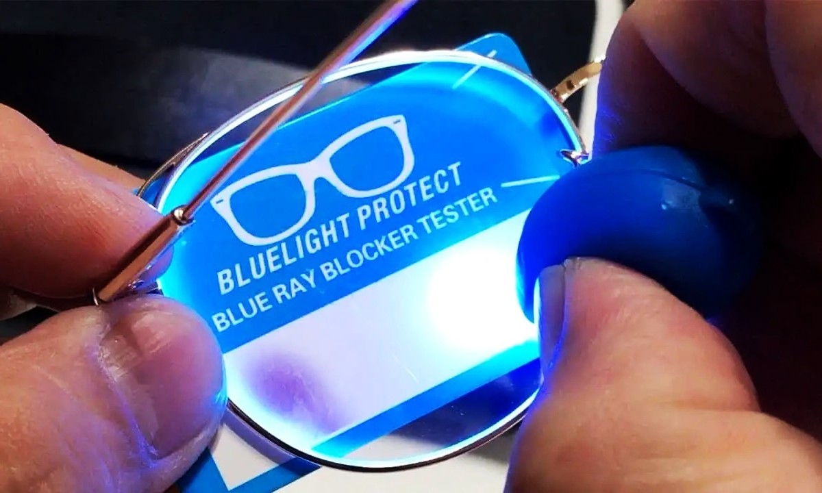 Efficacy Assessment: Determining The Effectiveness Of Blue Light Glasses