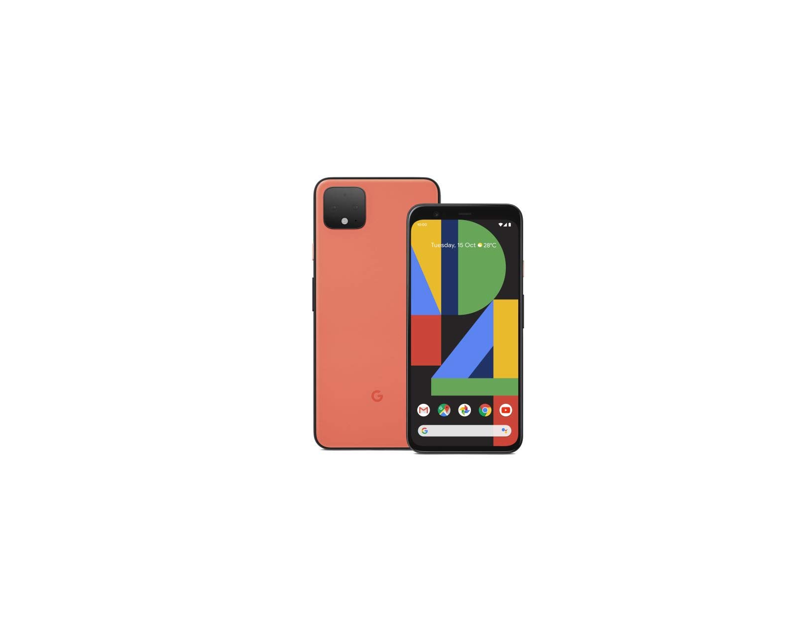 Eligible Phones For Trade-In Towards Google Pixel 4
