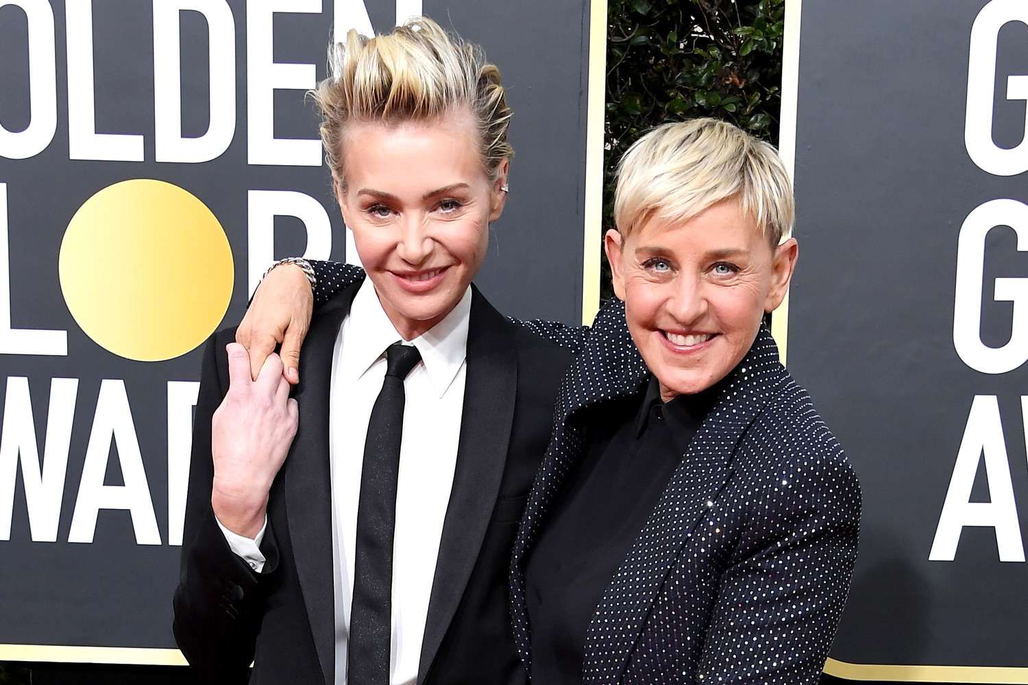 Ellen DeGeneres’ Intense 66th Birthday Workout Impresses Fans