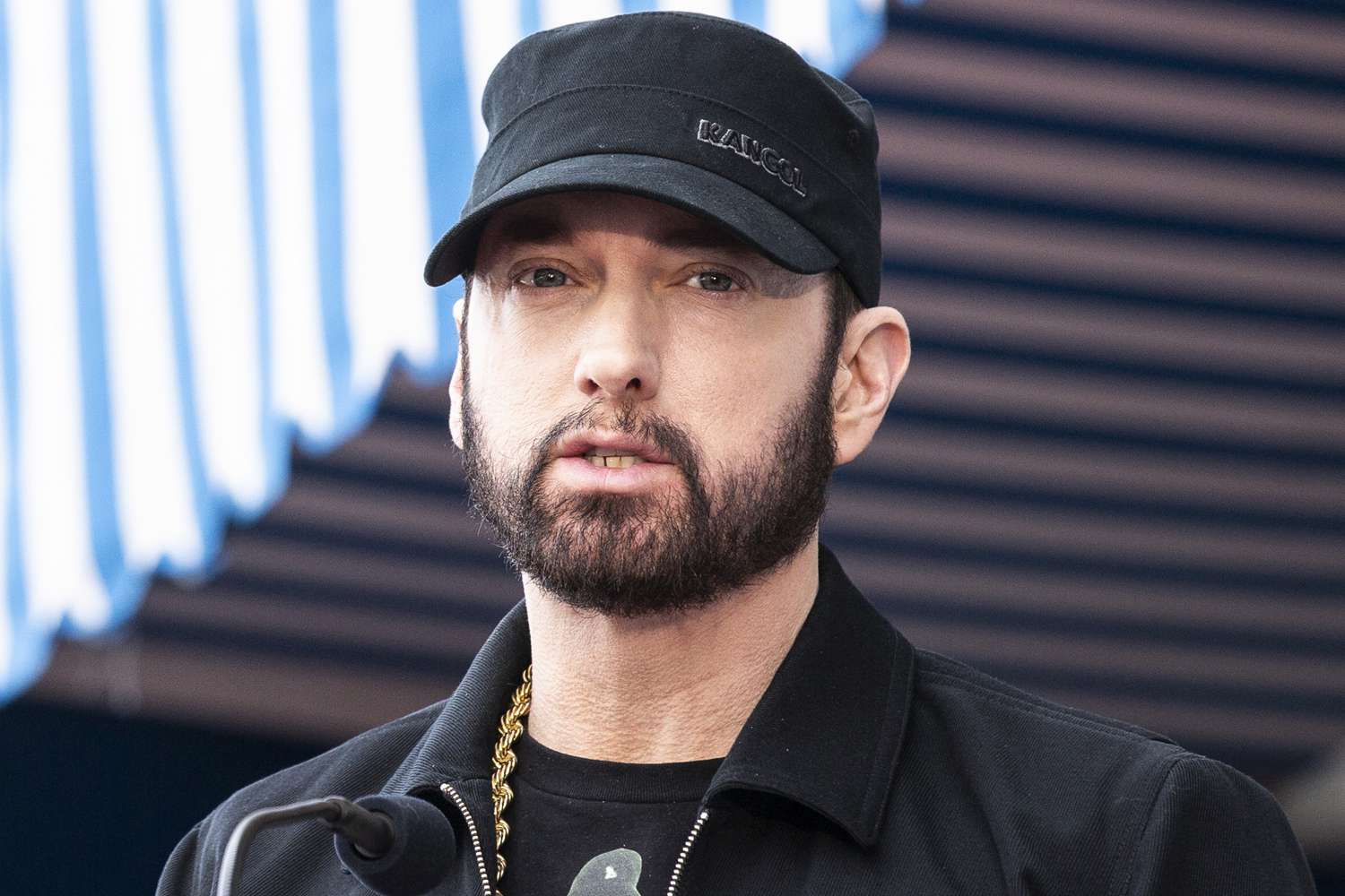 Eminem Takes Shots At Benzino And Makes Coi Leray Joke In New Lyrical Lemonade Track